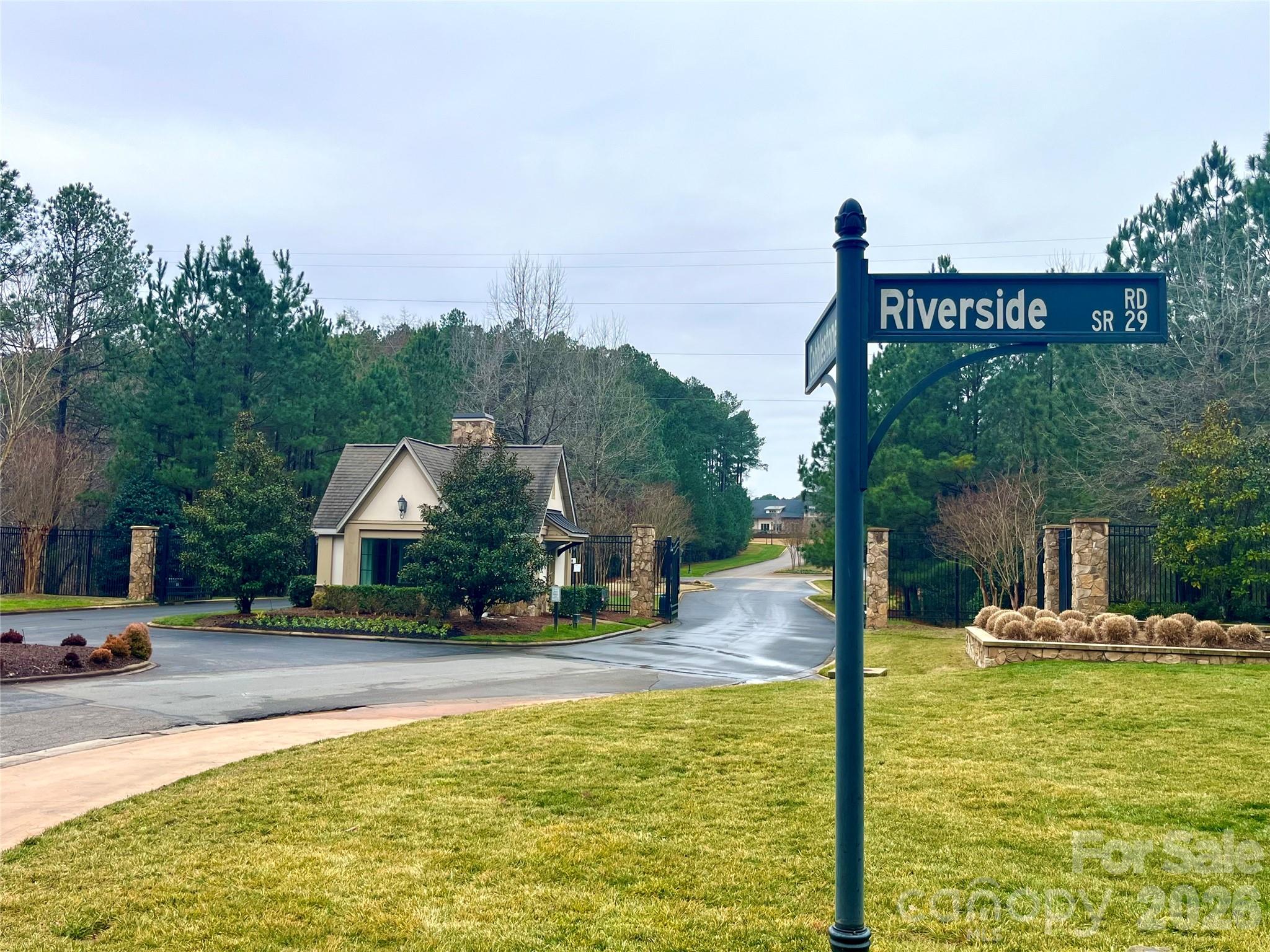 Riverchase Estates - Land