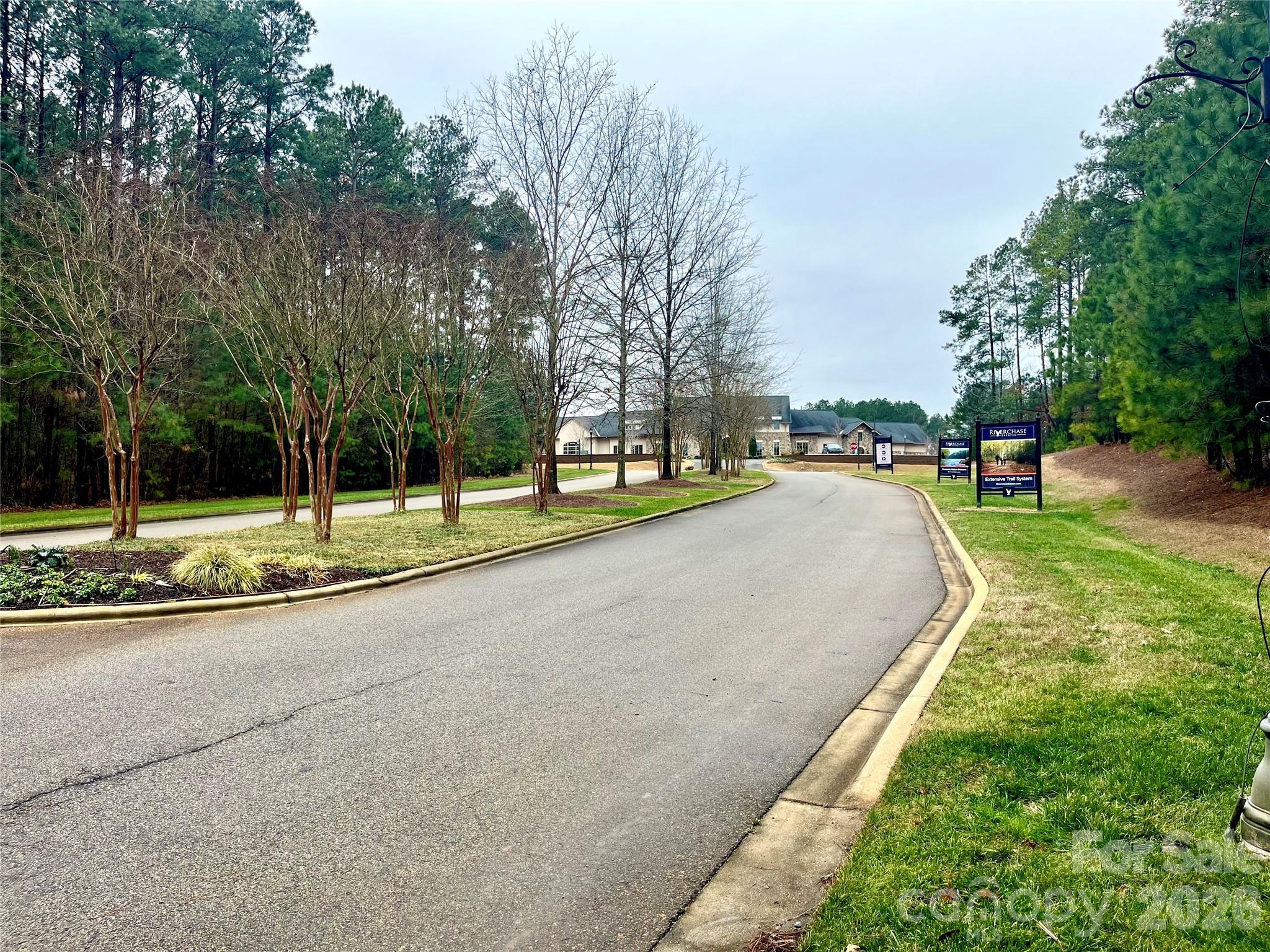 Riverchase Estates - Land