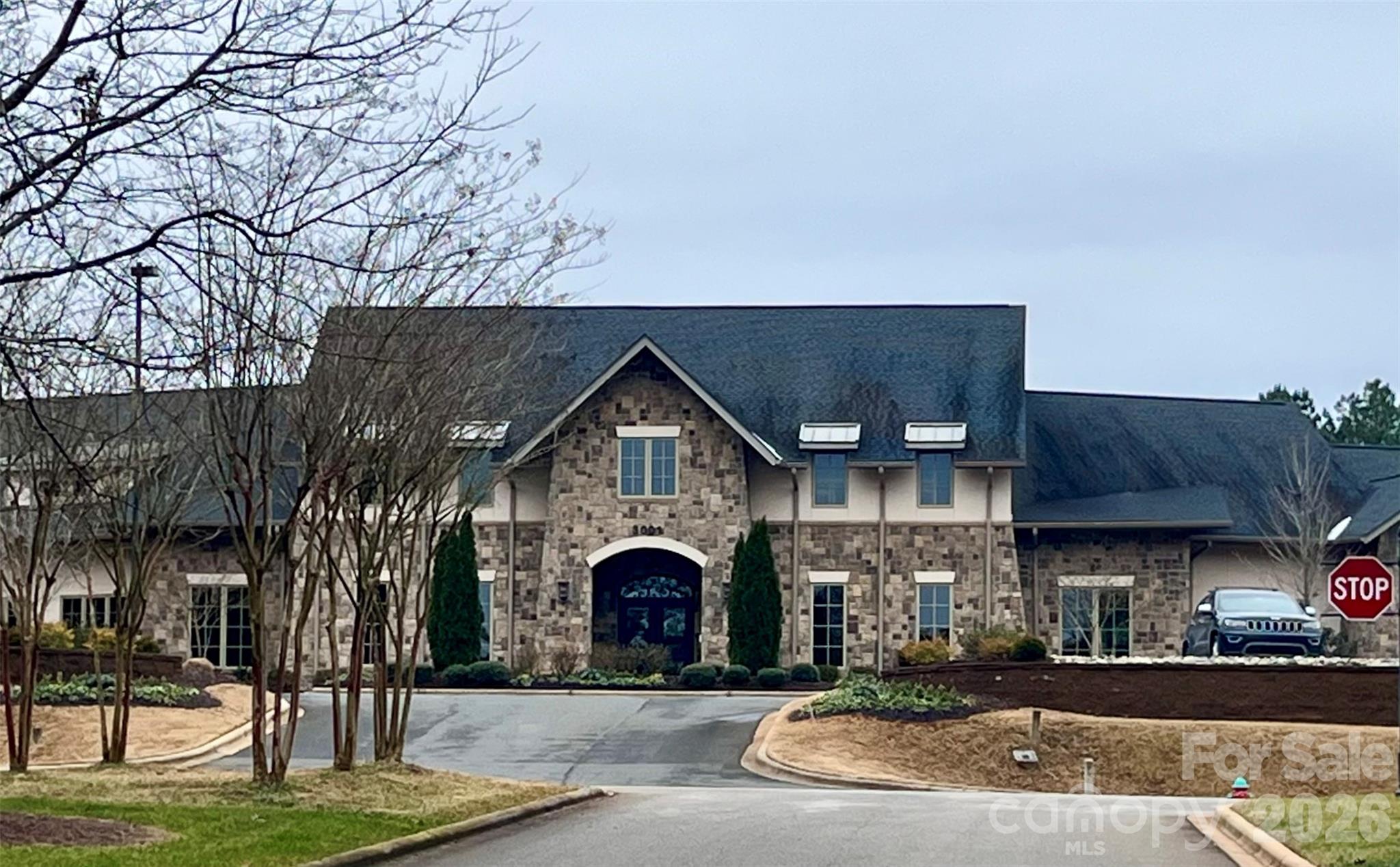 Riverchase Estates - Land