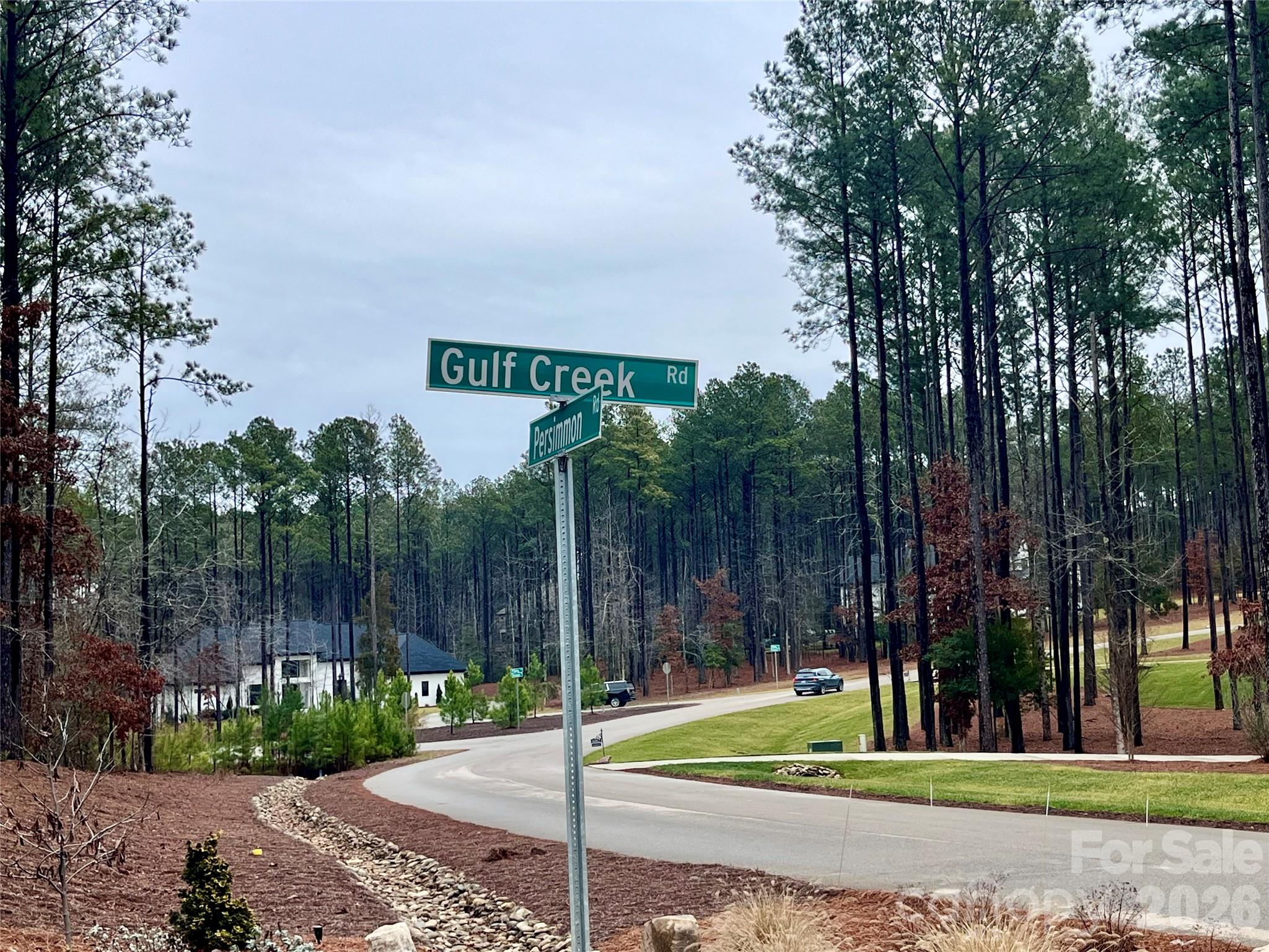 Riverchase Estates - Land