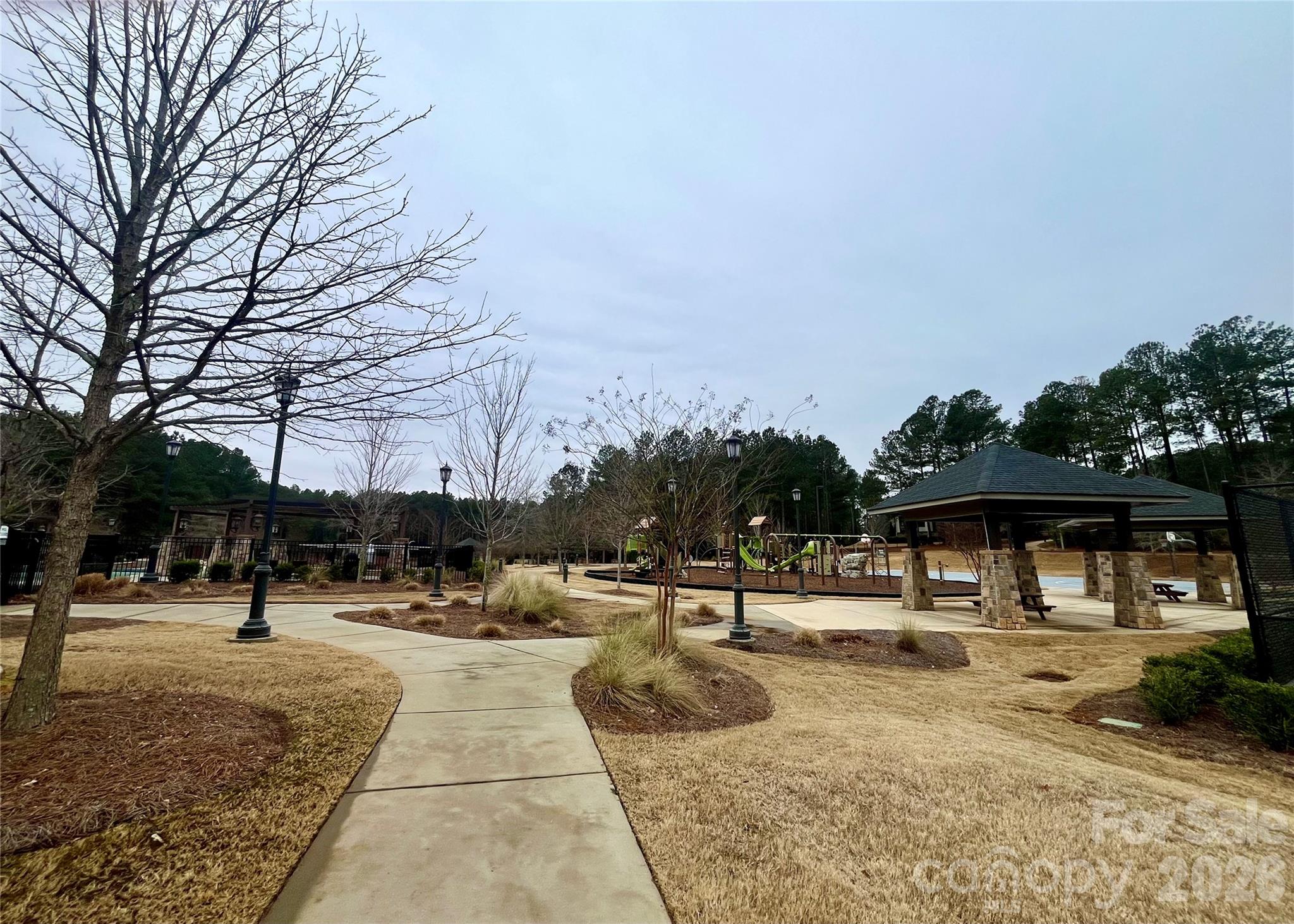 Riverchase Estates - Land