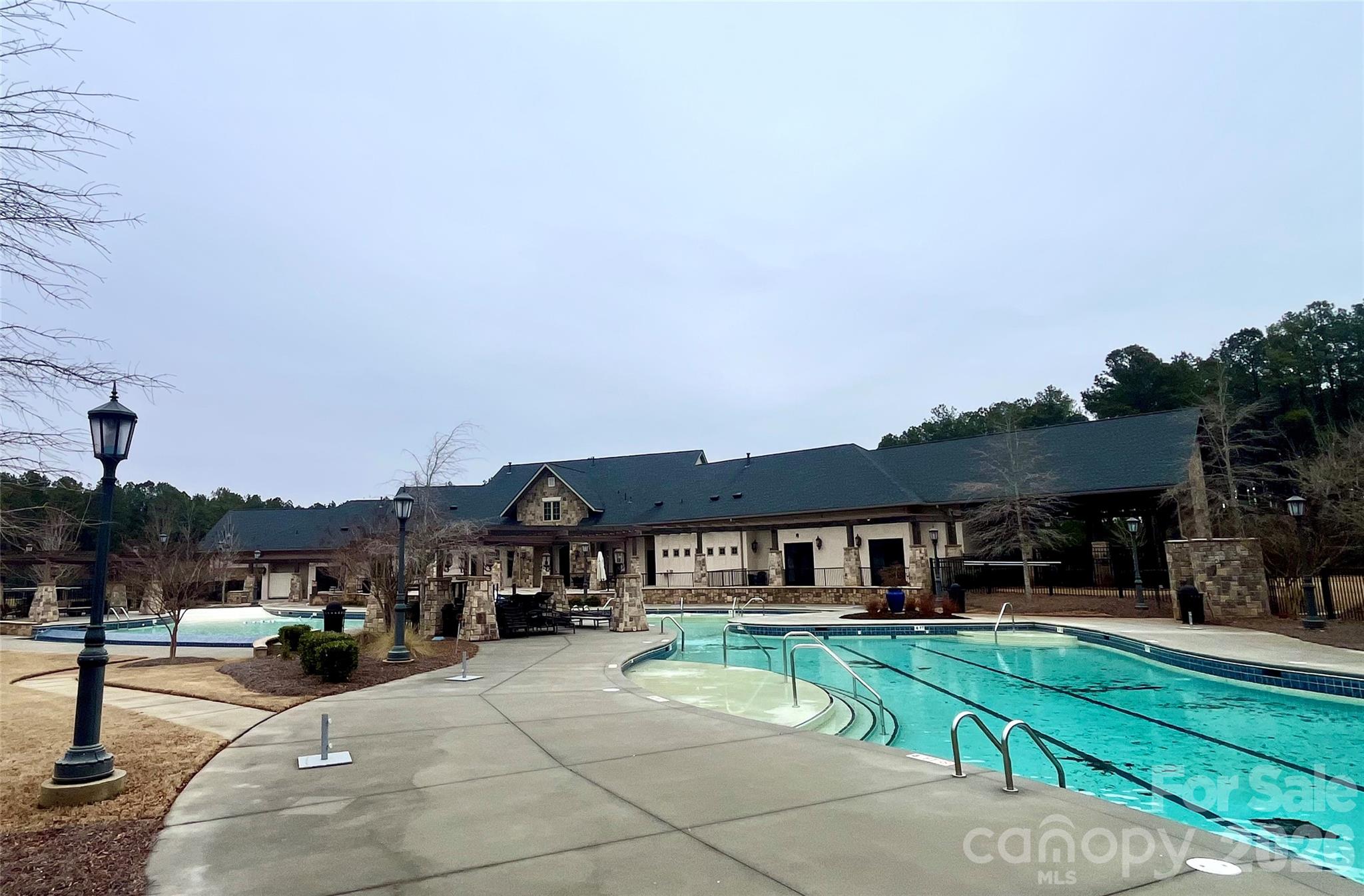 Riverchase Estates - Land