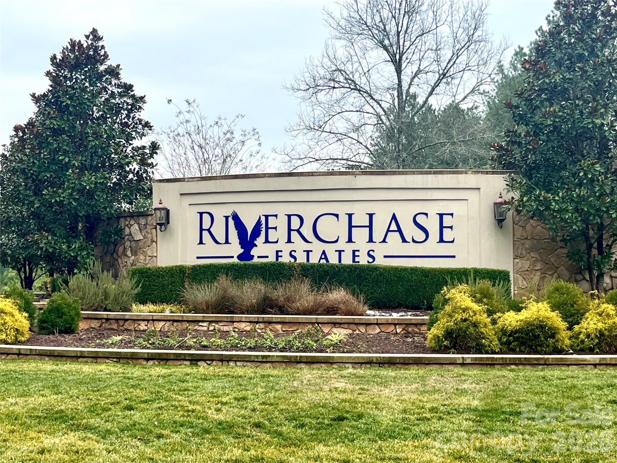 Riverchase Estates - Land