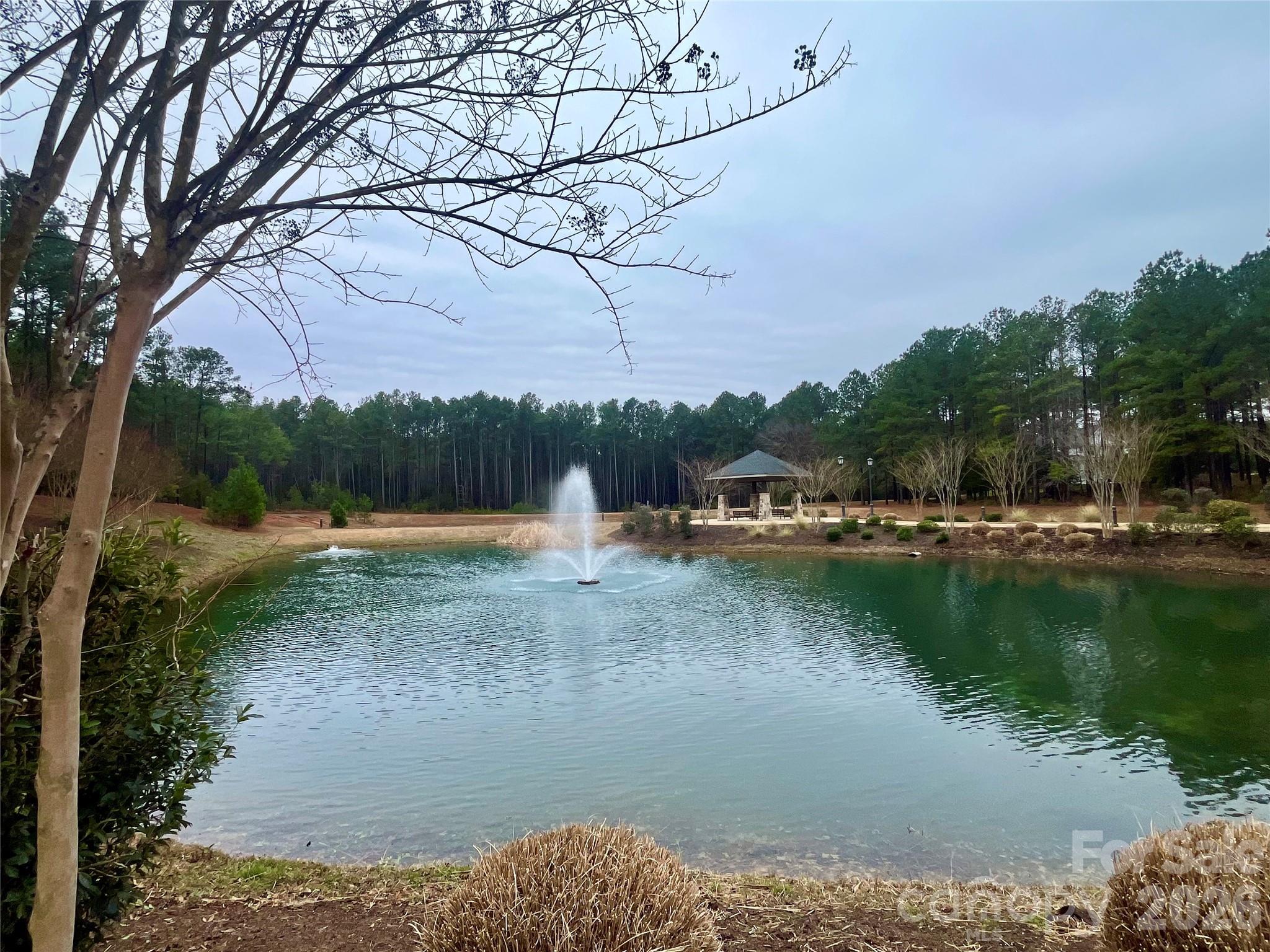 Riverchase Estates - Land