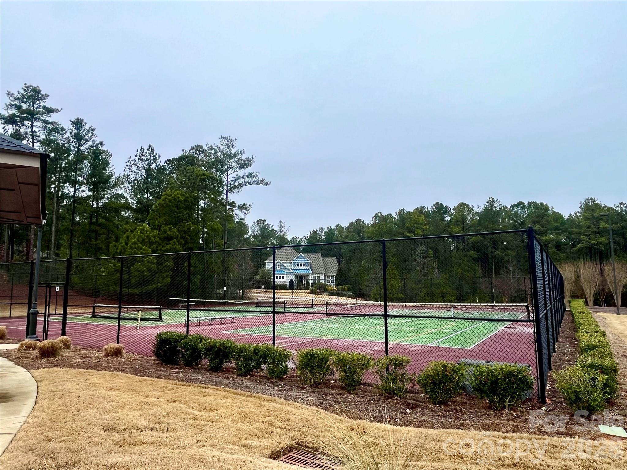 Riverchase Estates - Land