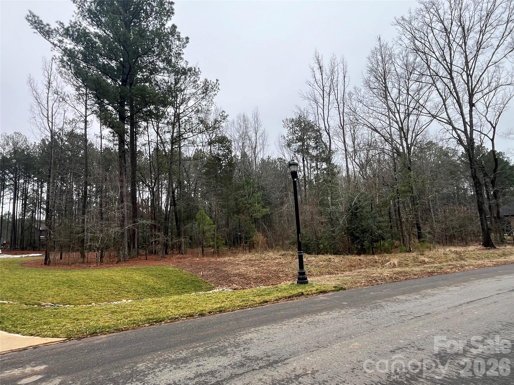 Riverchase Estates - Land