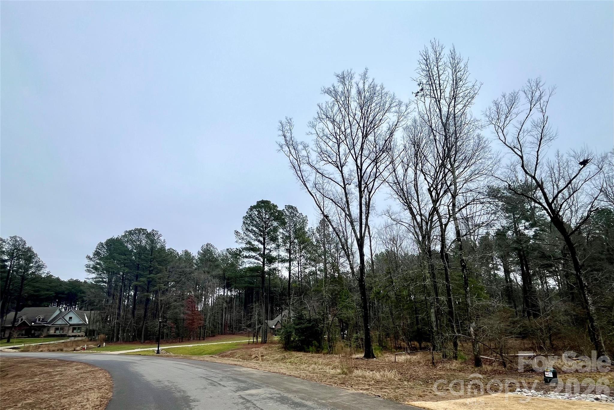 Riverchase Estates - Land