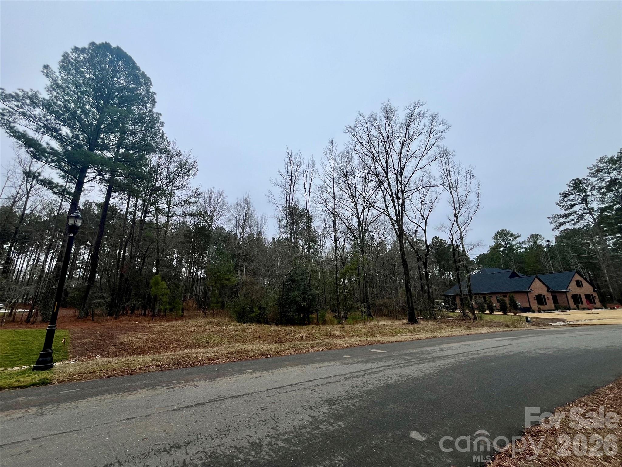 Riverchase Estates - Land