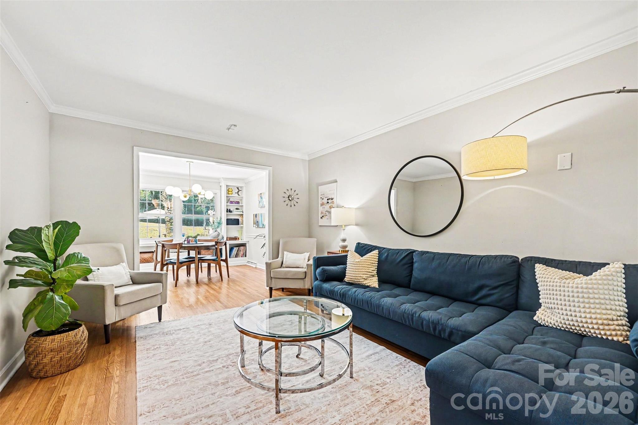 2449 Seth Thomas Road