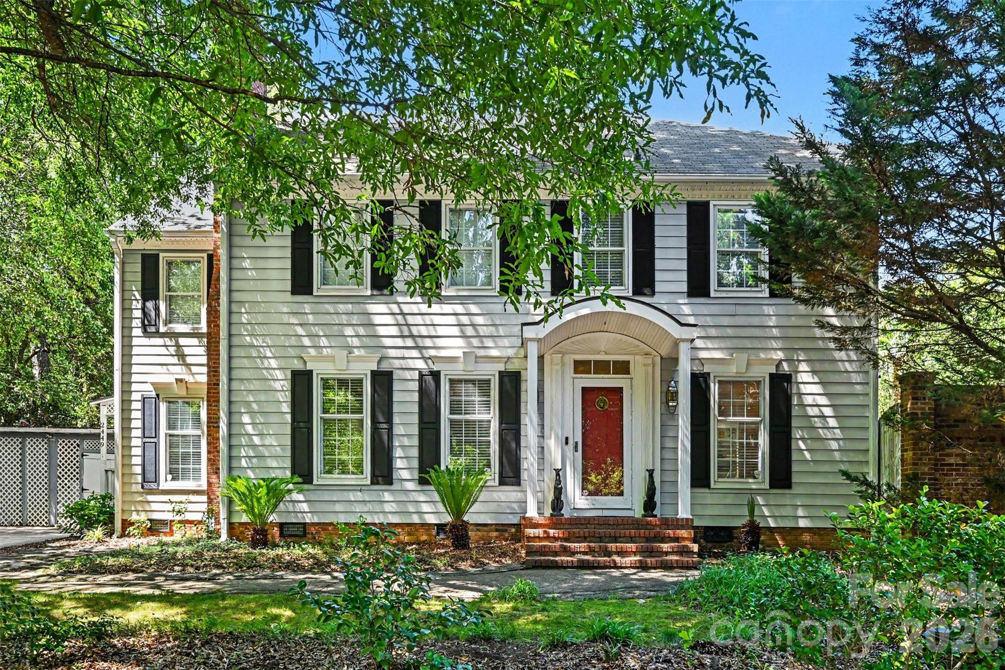 2449 Seth Thomas Road