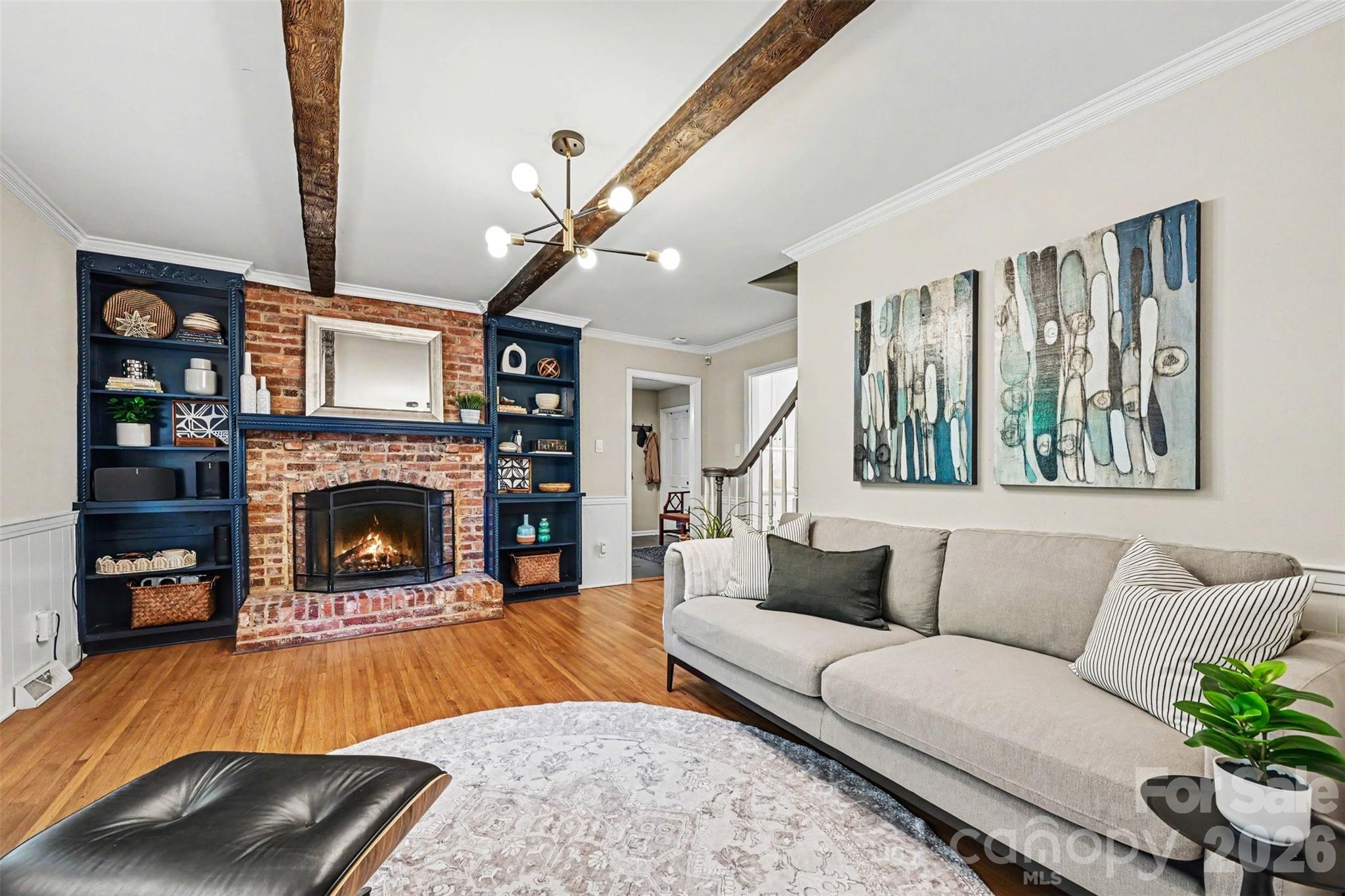 2449 Seth Thomas Road