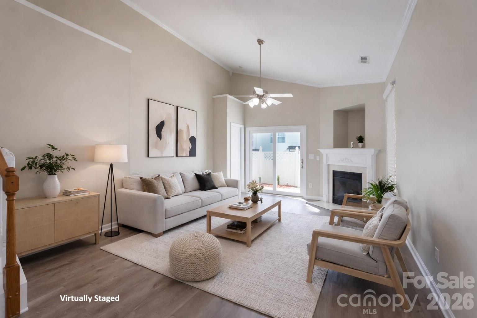 Fieldstone - Residential