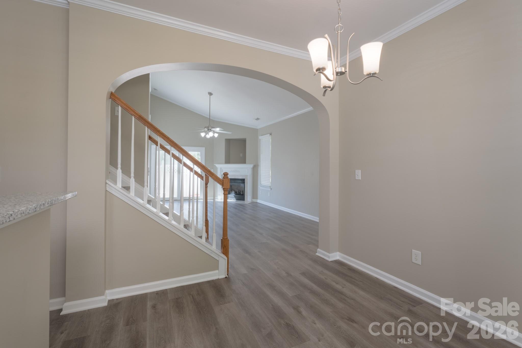 Fieldstone - Residential