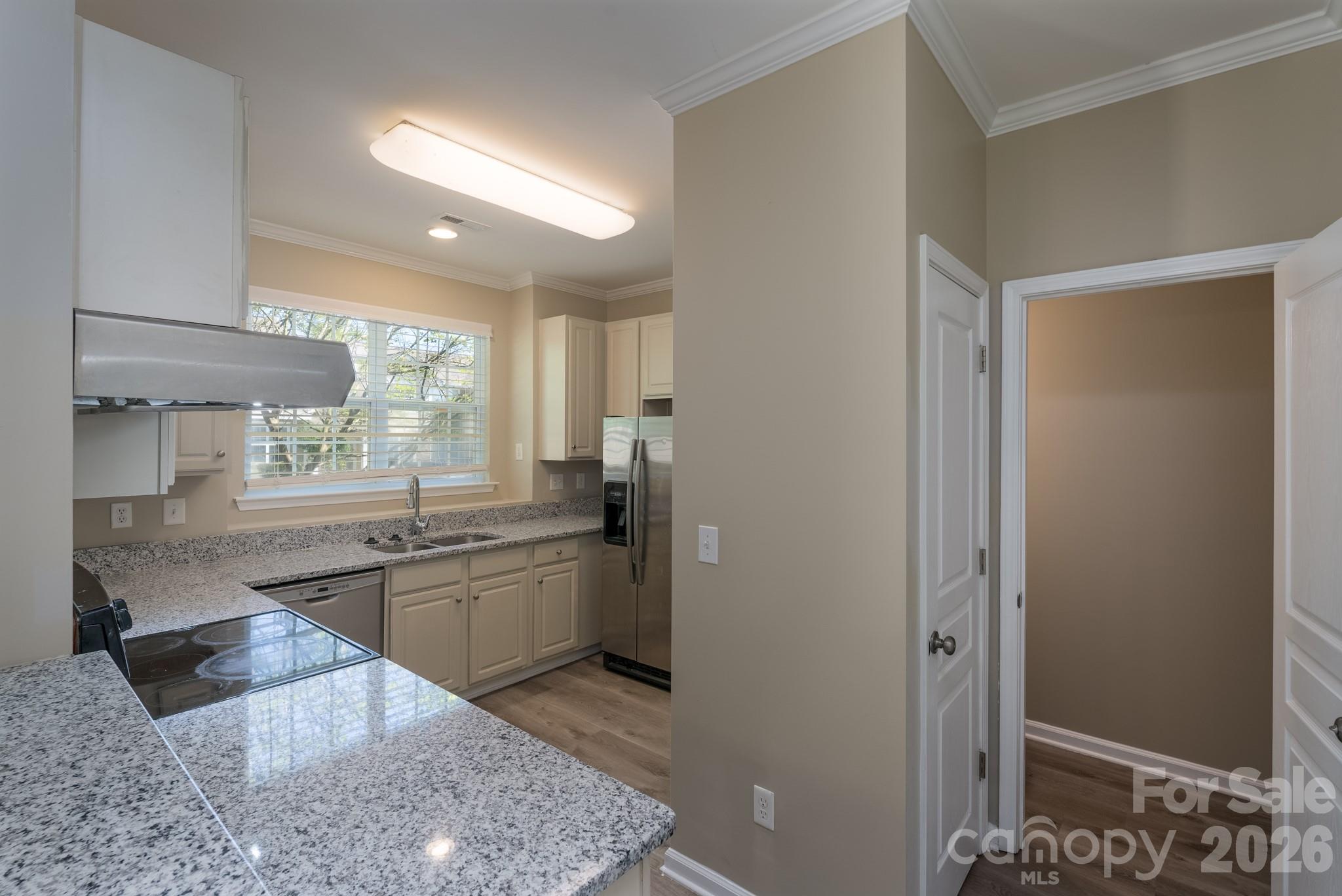 Fieldstone - Residential