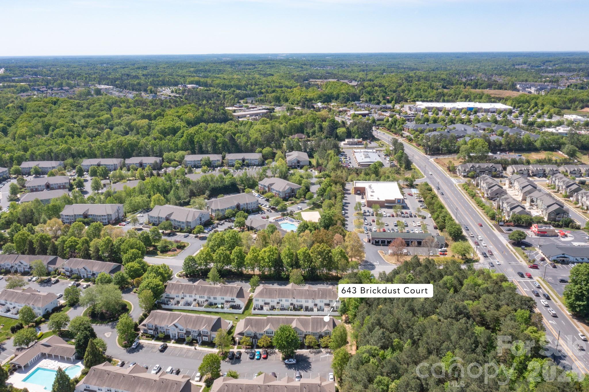 Fieldstone - Residential