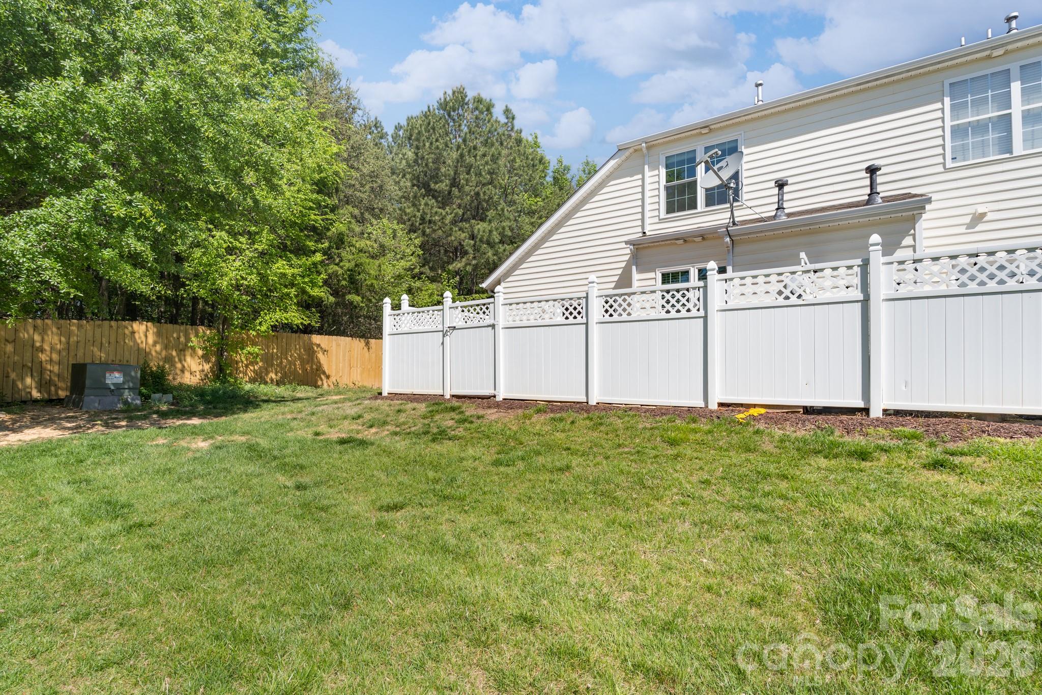 Fieldstone - Residential