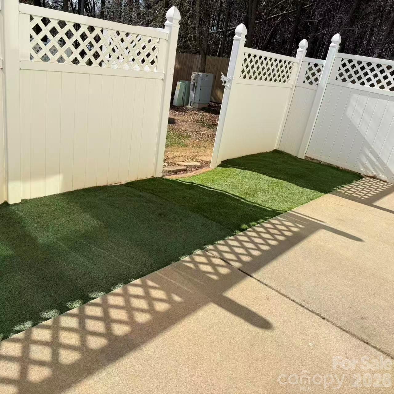 Fieldstone - Residential