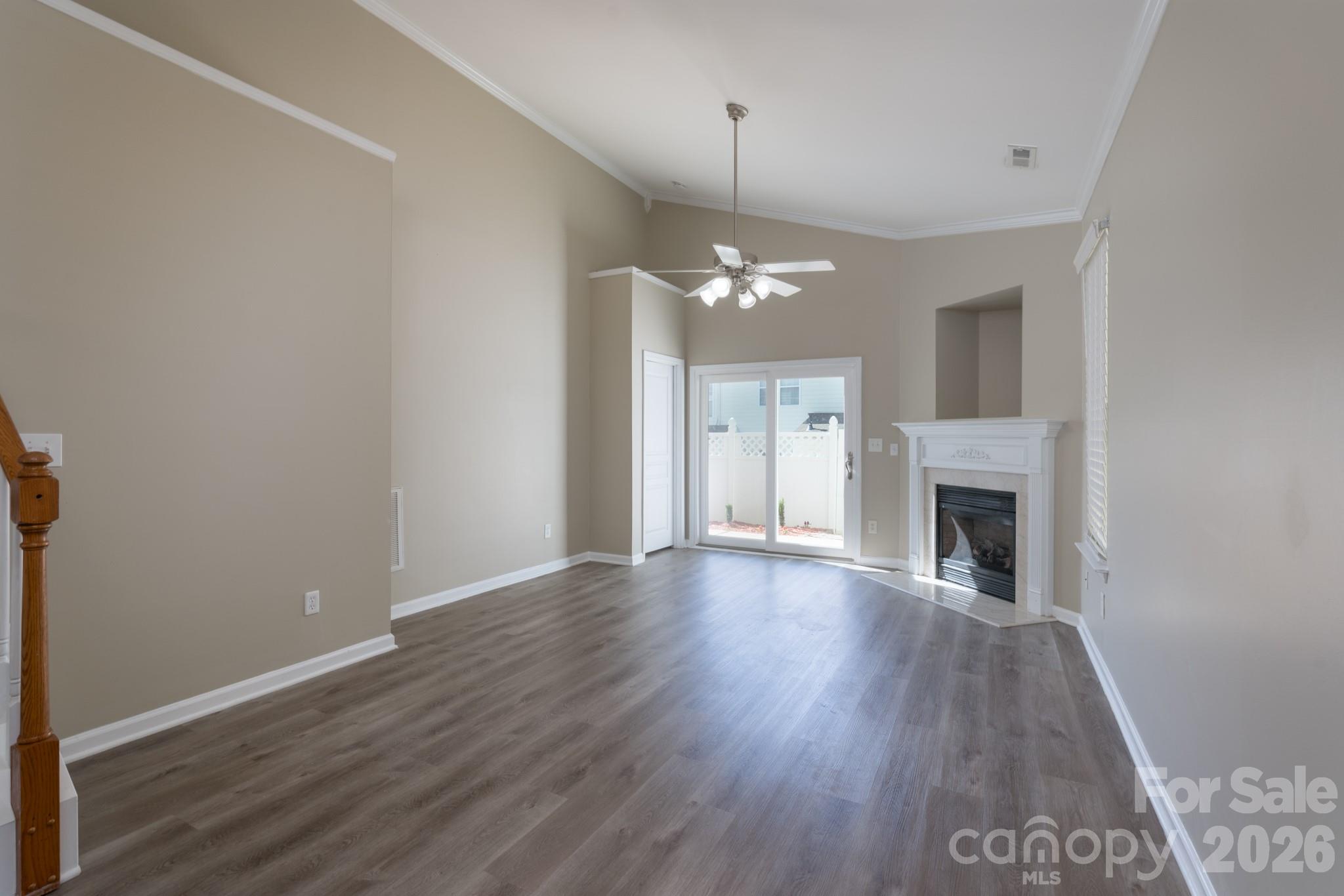 Fieldstone - Residential