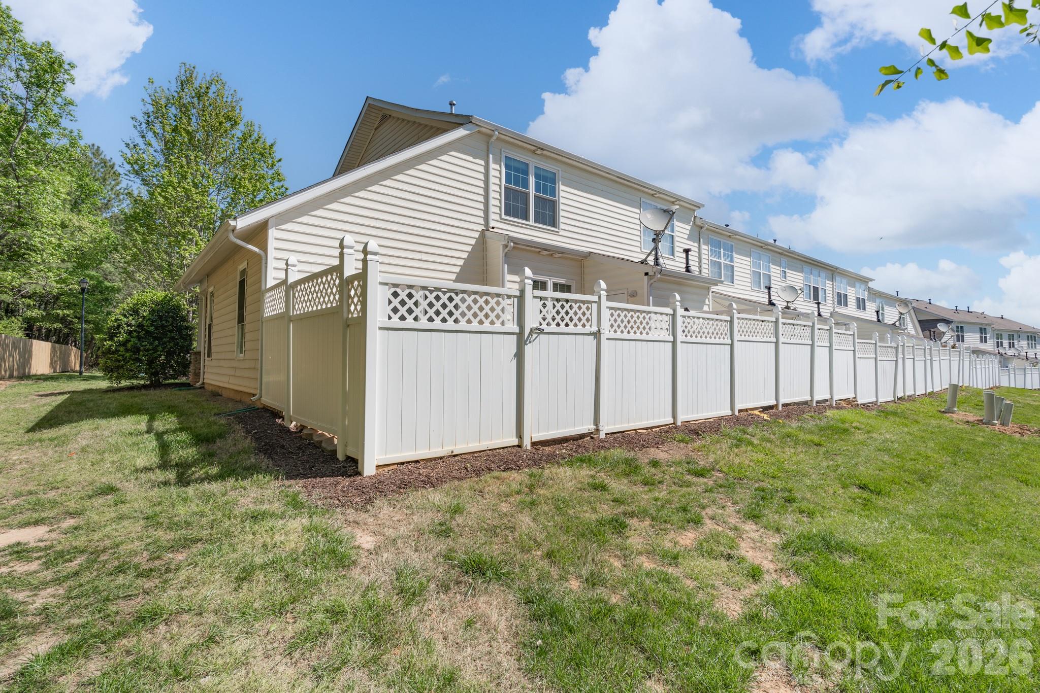 Fieldstone - Residential