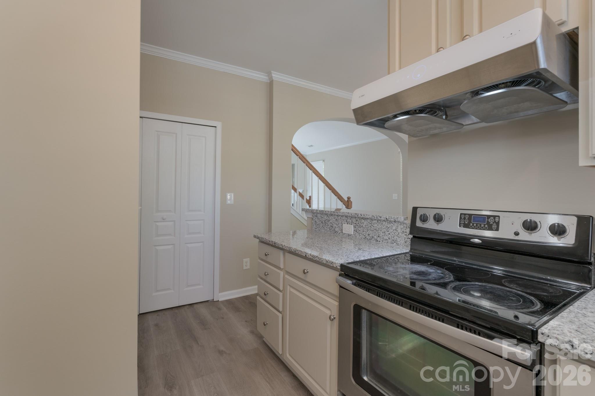 Fieldstone - Residential