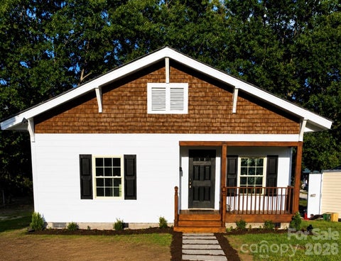 Photo of 207 Chestnut Street, Gaffney, SC 29340 (MLS # 4409310)
