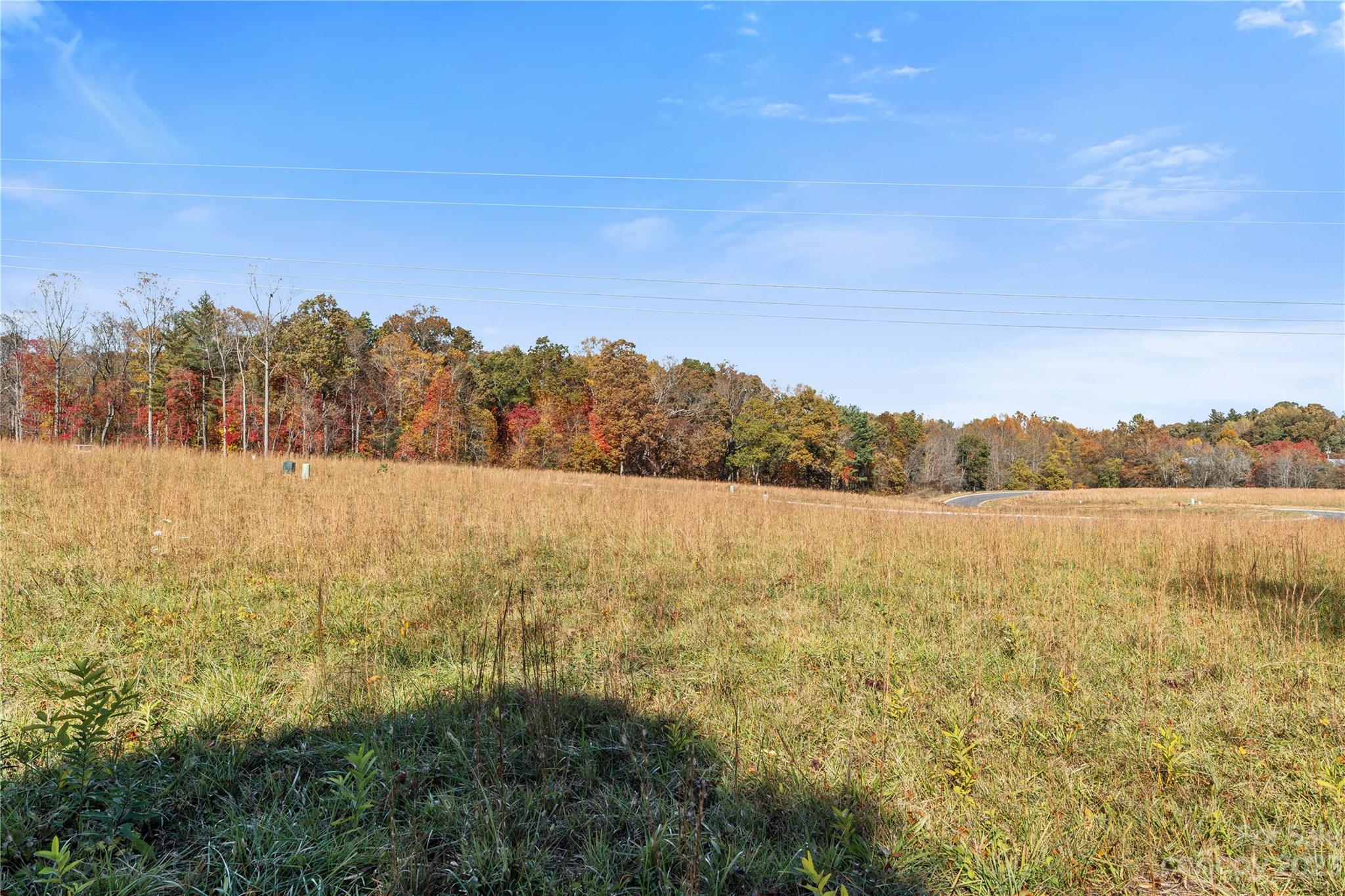 Chambers Trace - Land