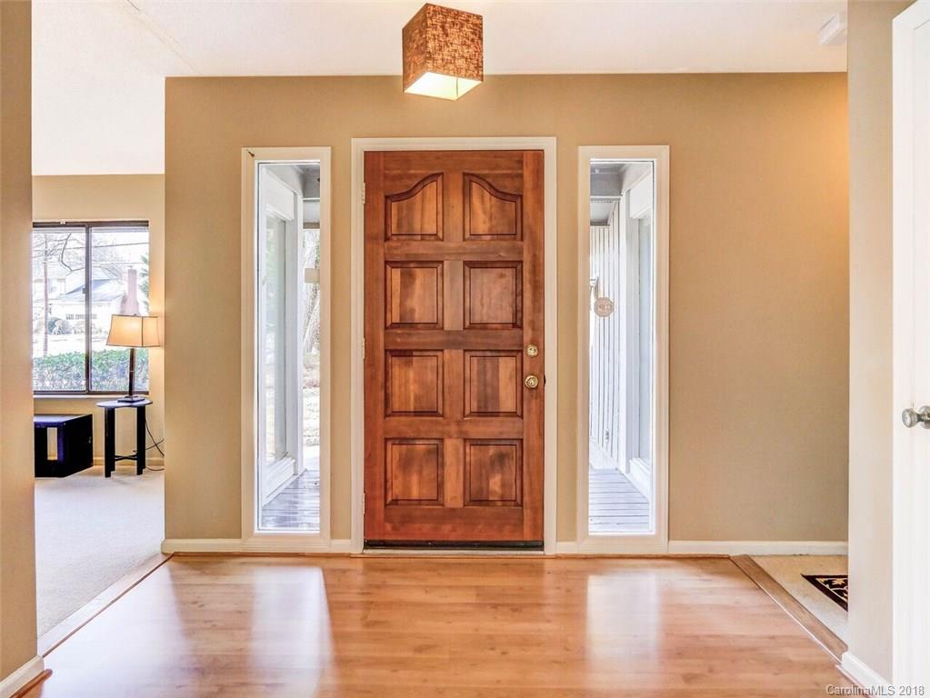 Arbor Estates - Residential