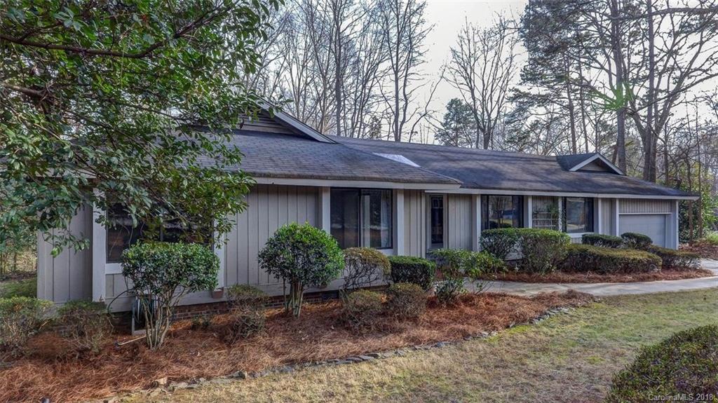 Arbor Estates - Residential