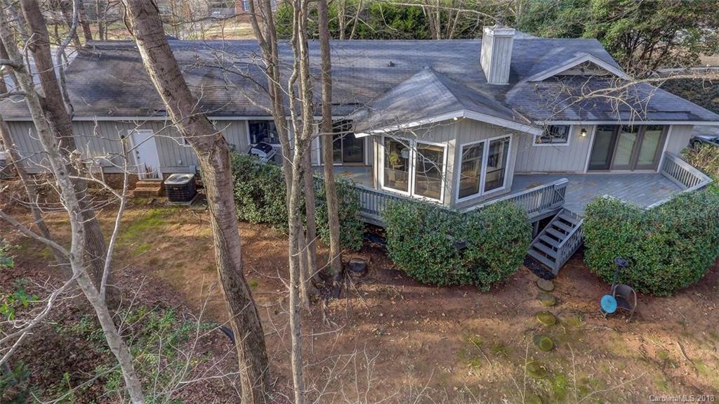 Arbor Estates - Residential