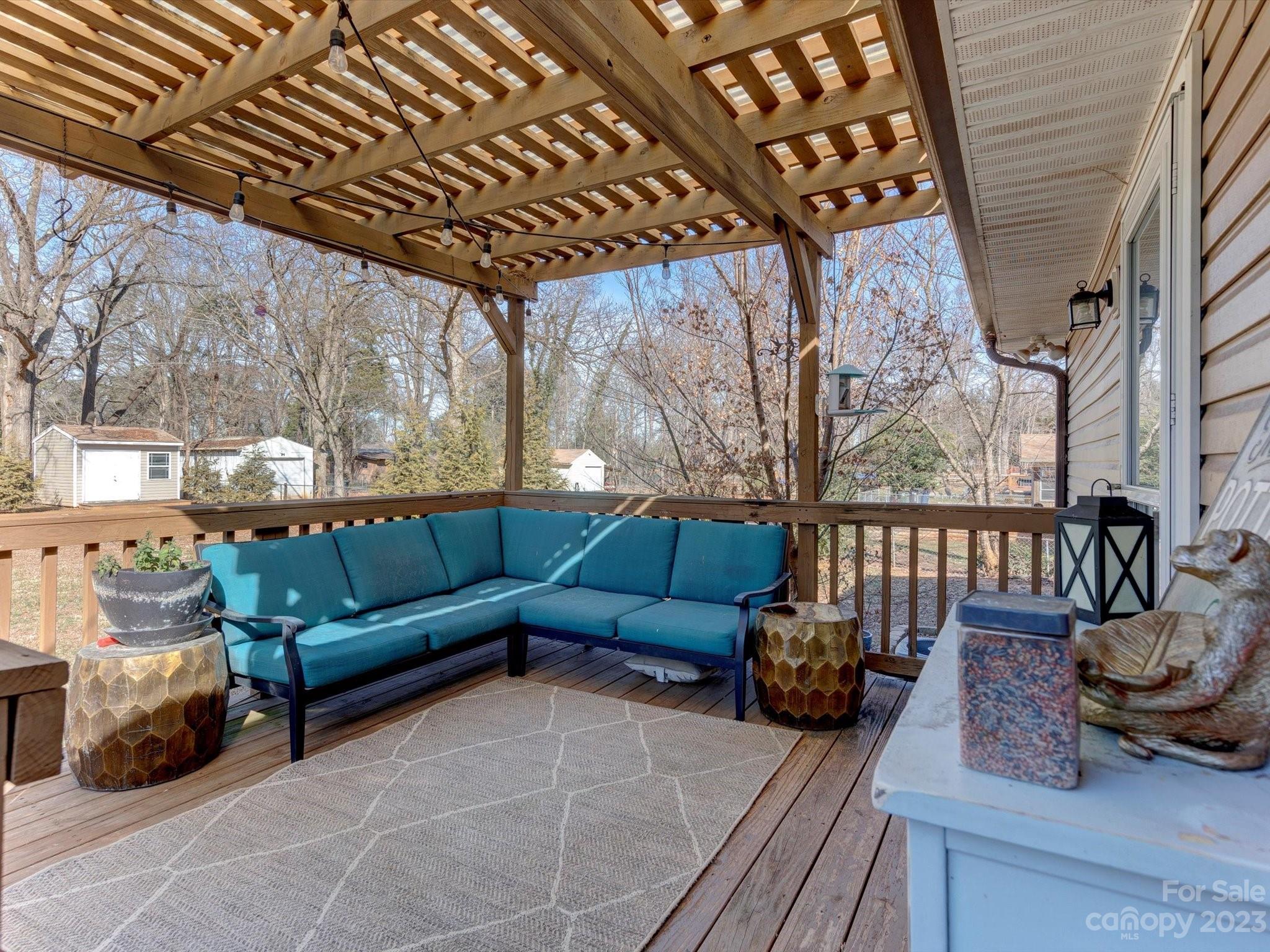 Westminster Park - Residential