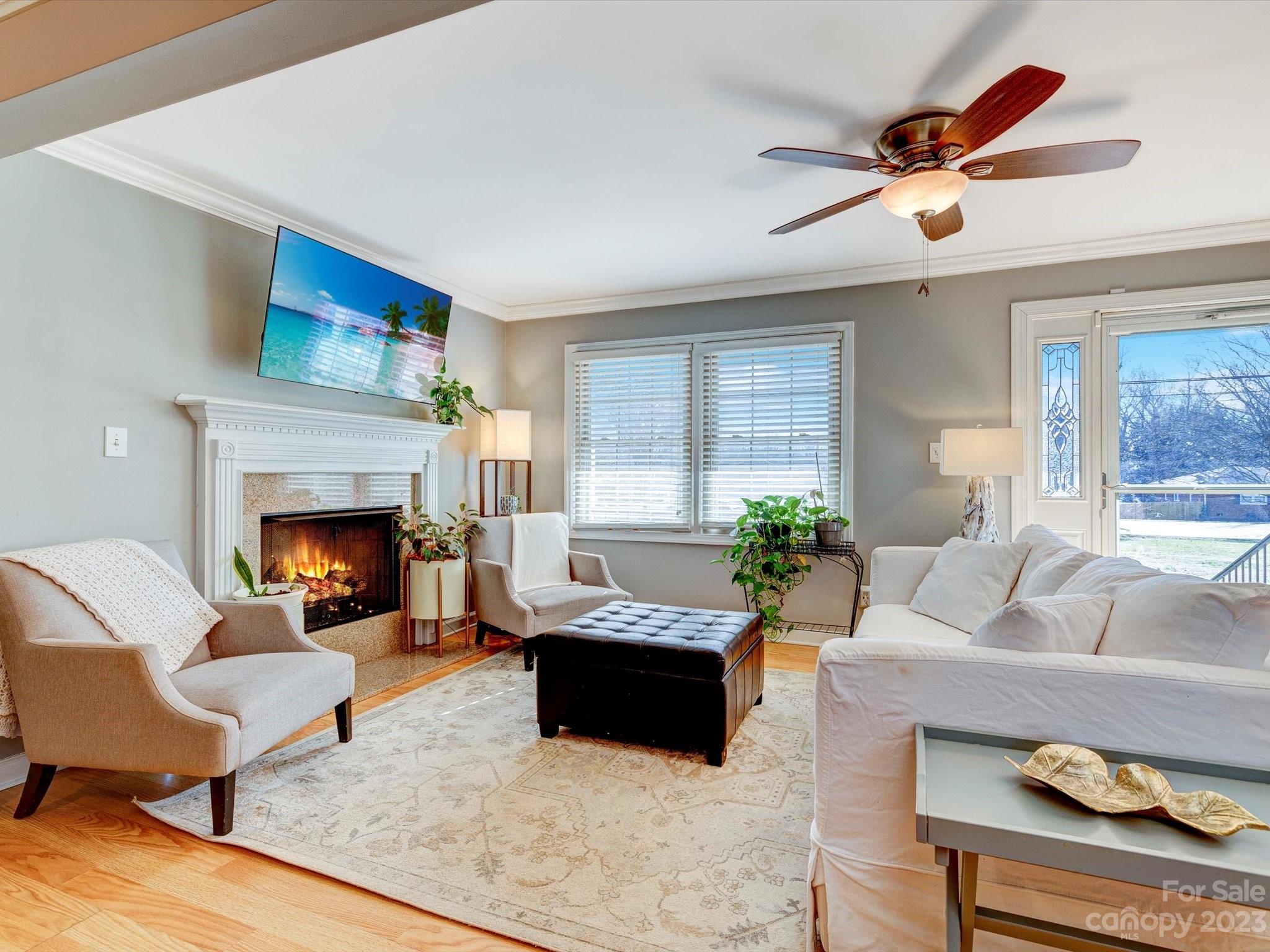 Westminster Park - Residential