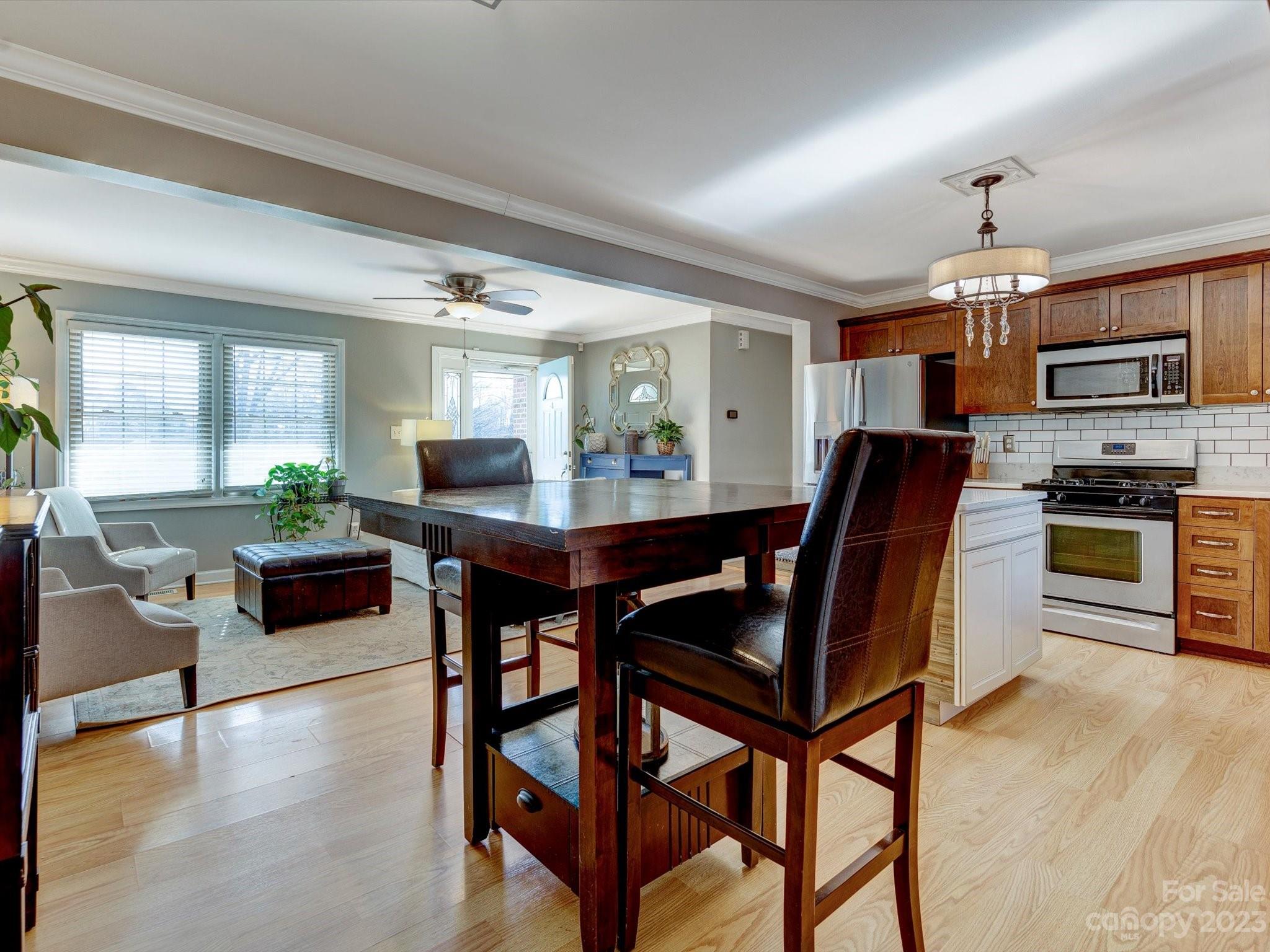 Westminster Park - Residential