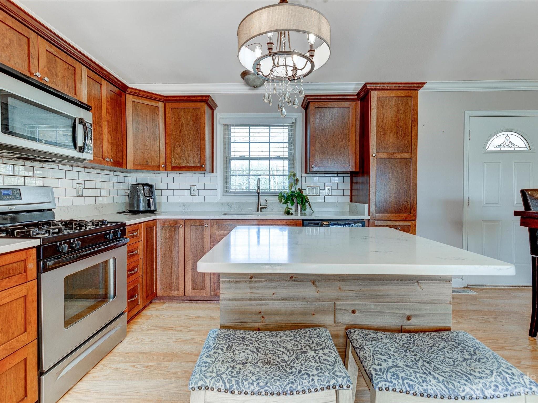 Westminster Park - Residential