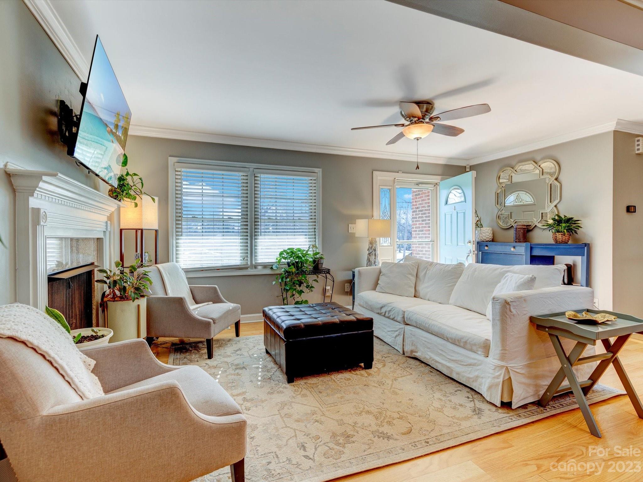 Westminster Park - Residential