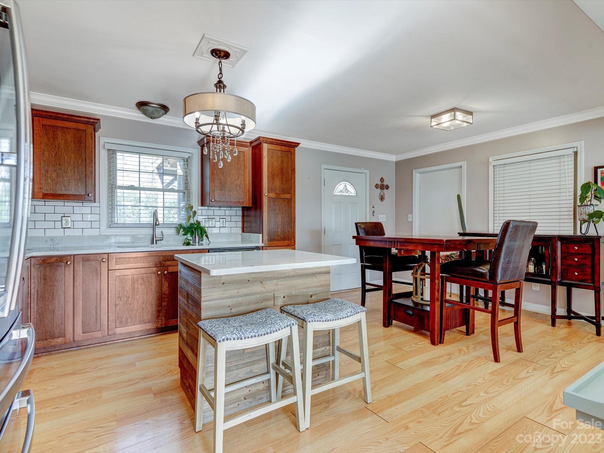 Westminster Park - Residential