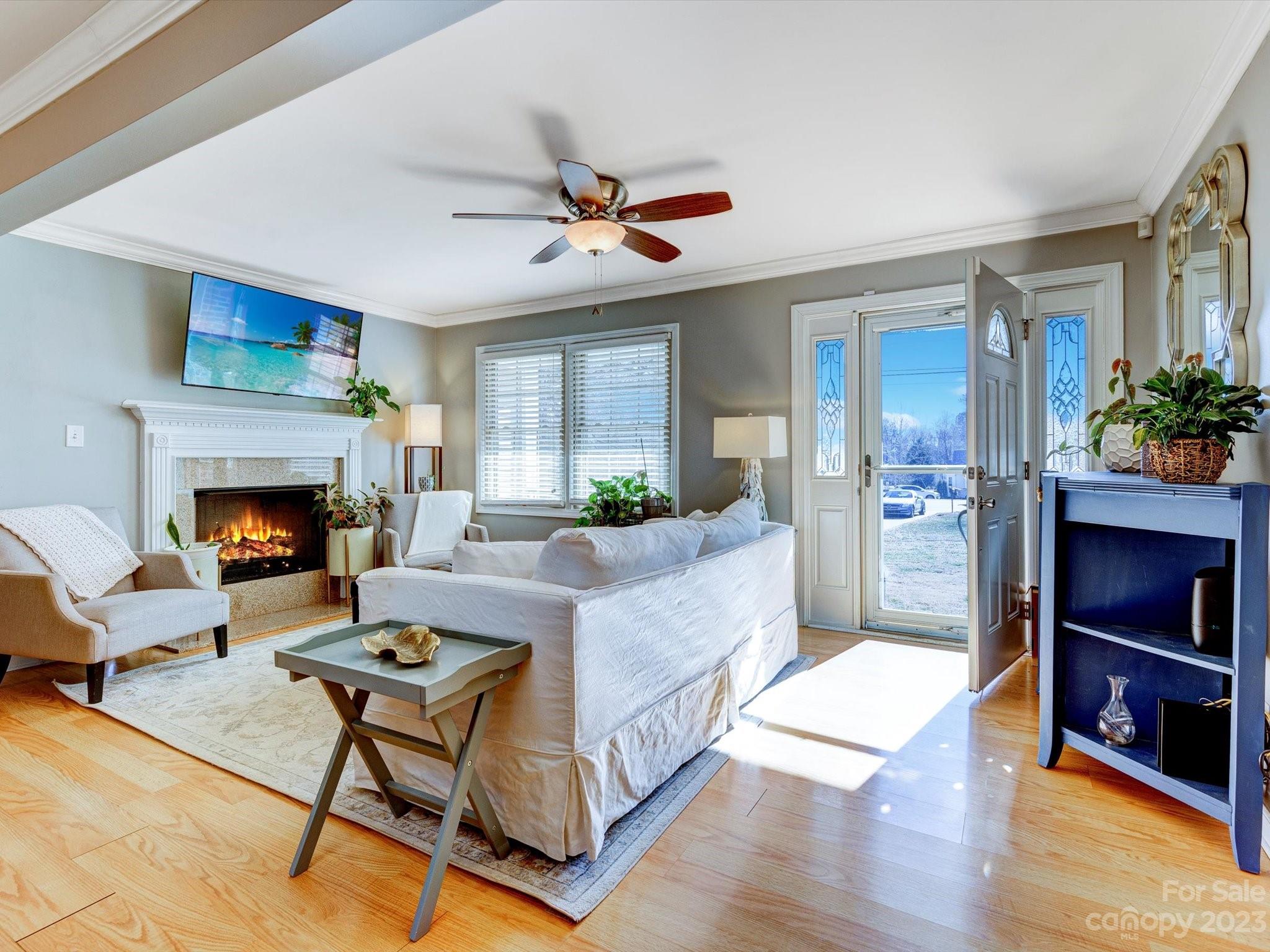 Westminster Park - Residential