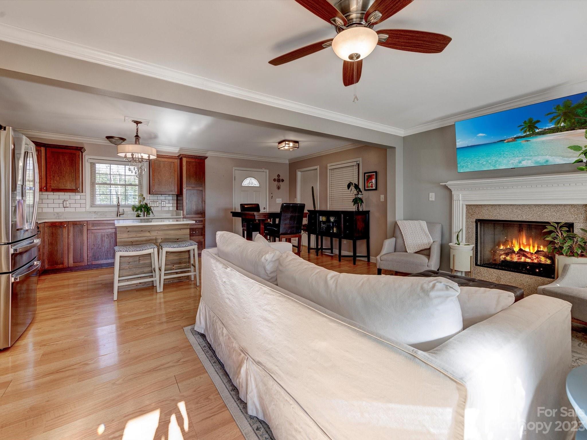 Westminster Park - Residential