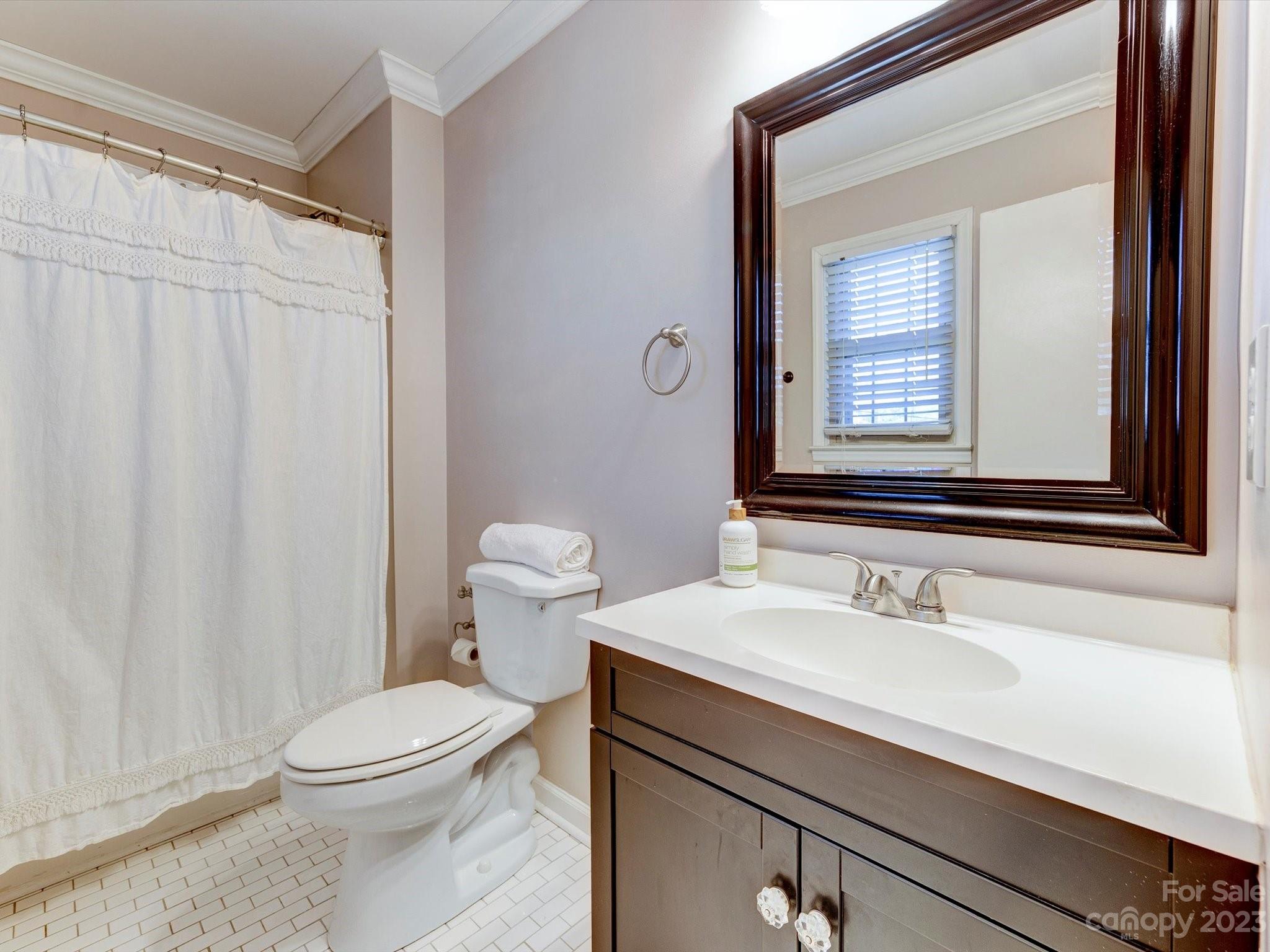 Westminster Park - Residential