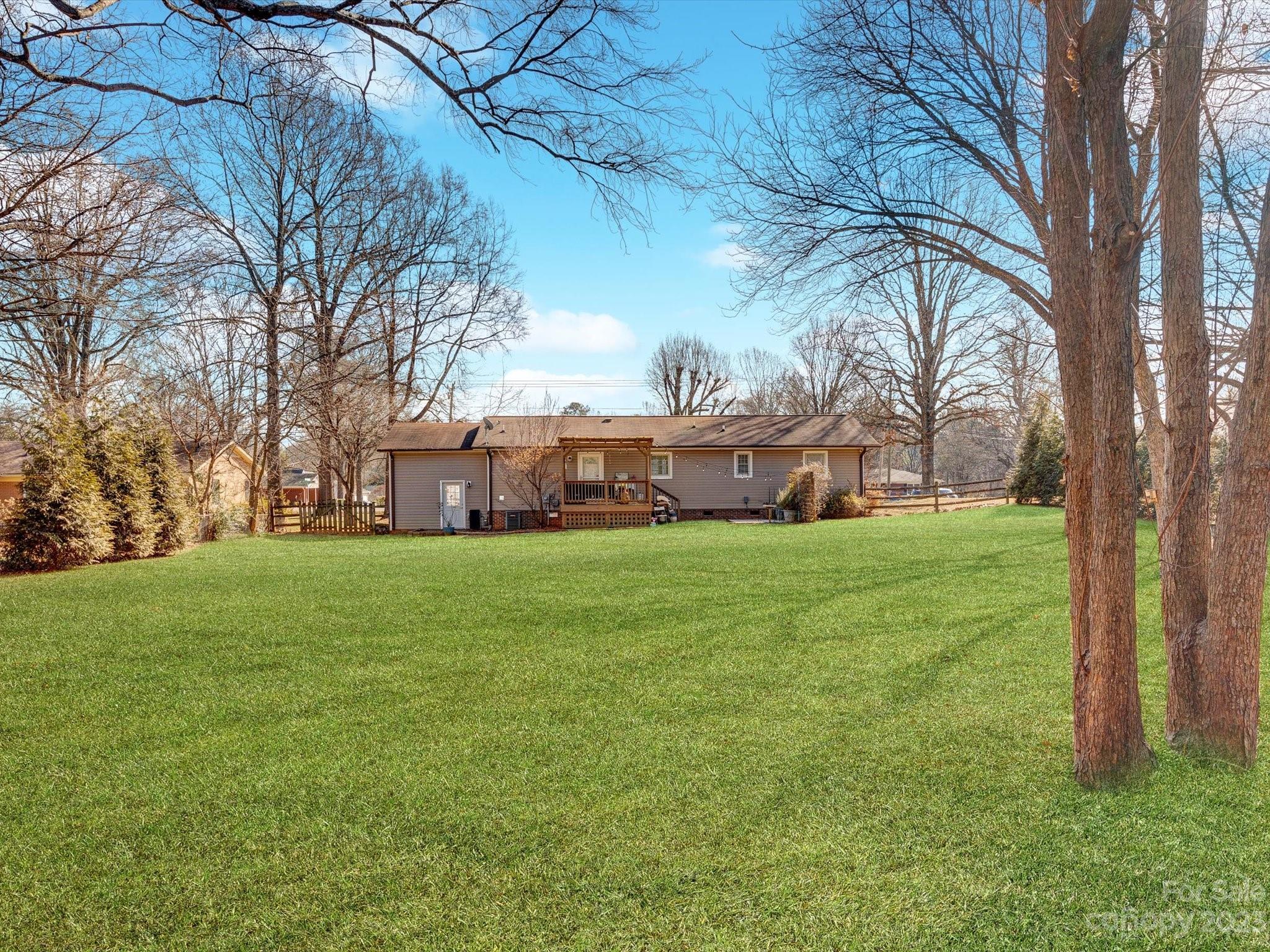 Westminster Park - Residential