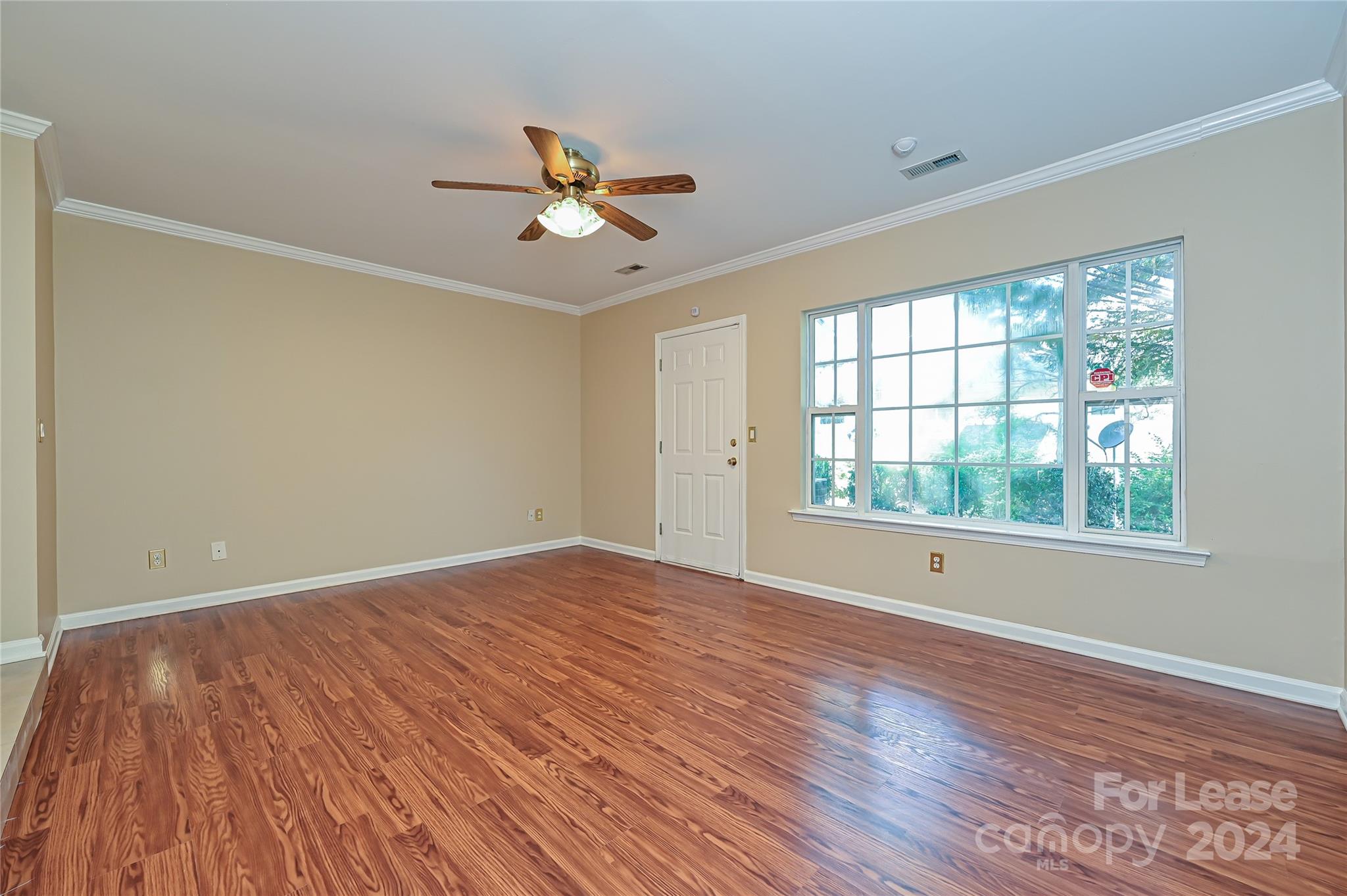 Melrose Townhomes - Residential Lease