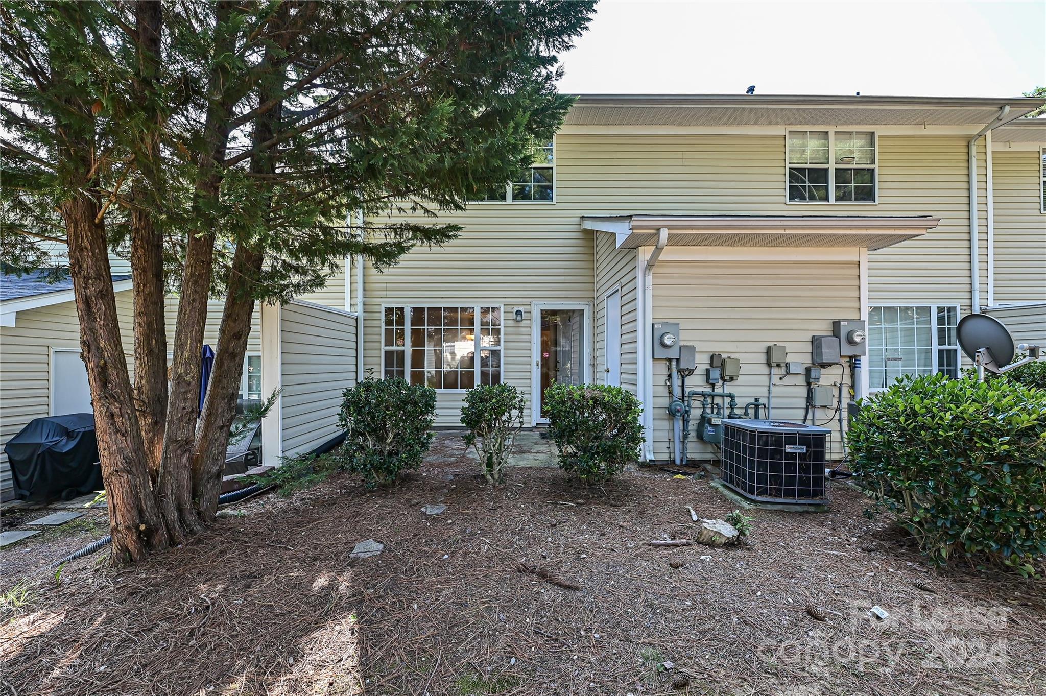 Melrose Townhomes - Residential Lease