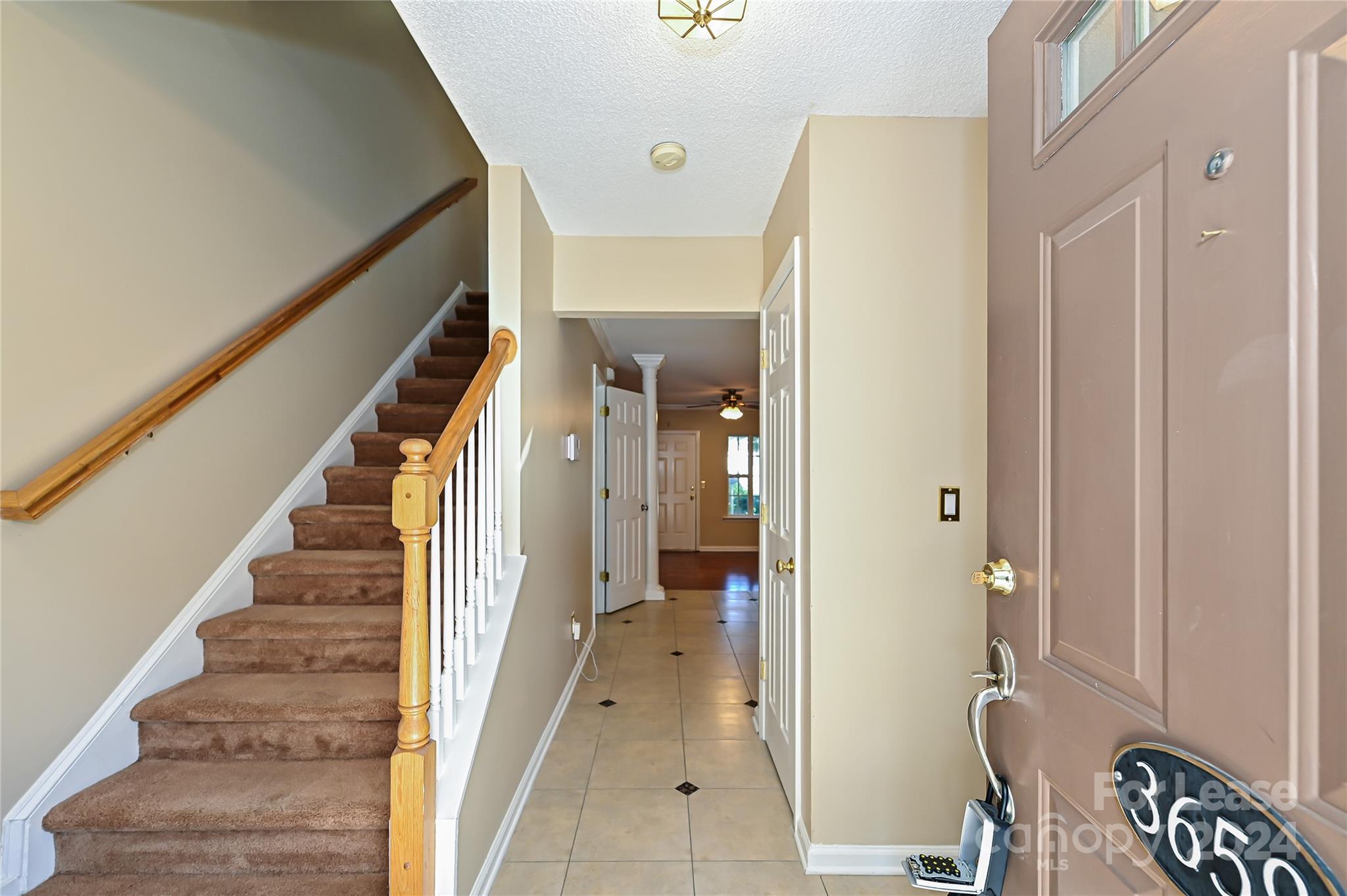 Melrose Townhomes - Residential Lease