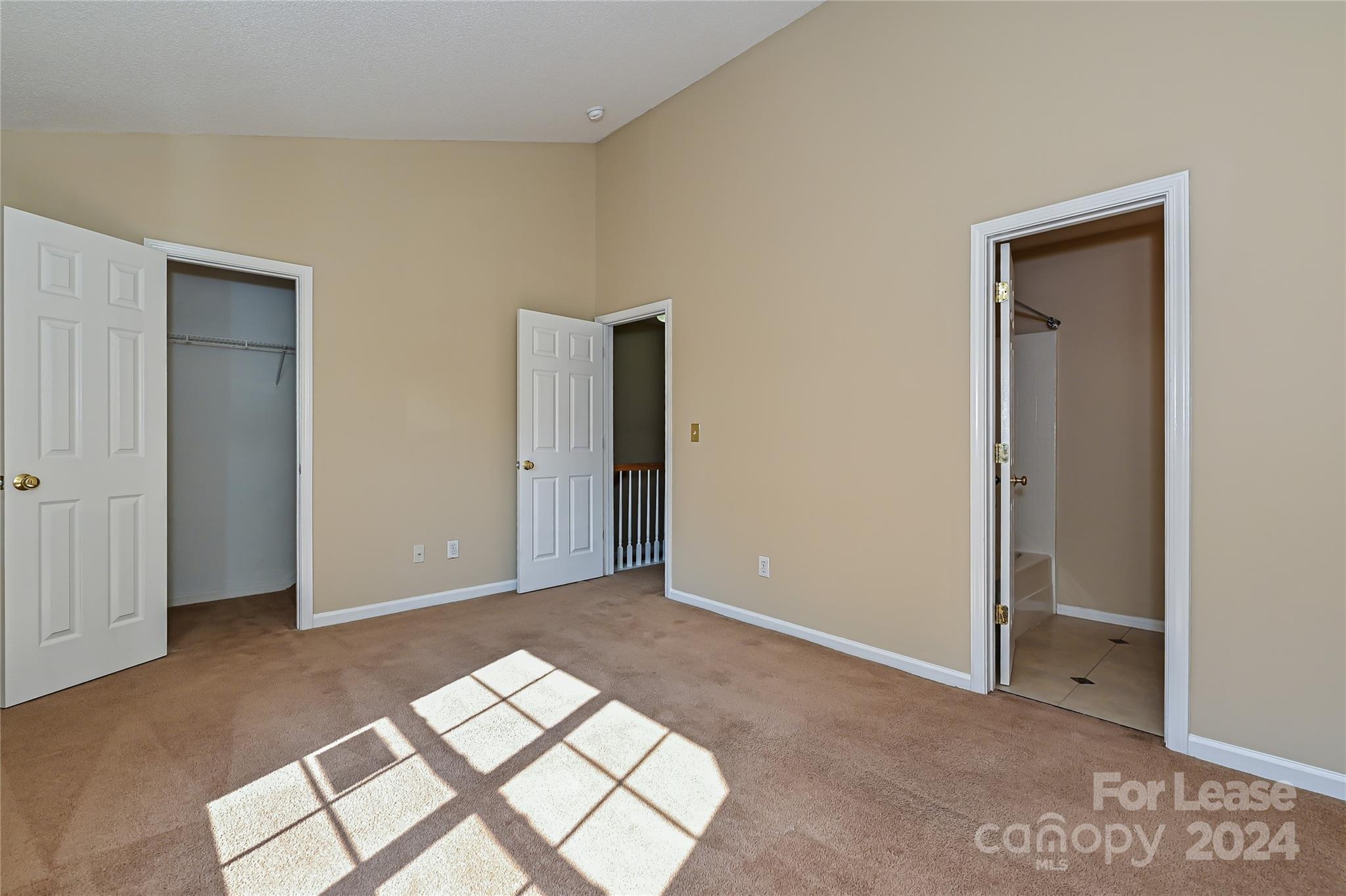 Melrose Townhomes - Residential Lease