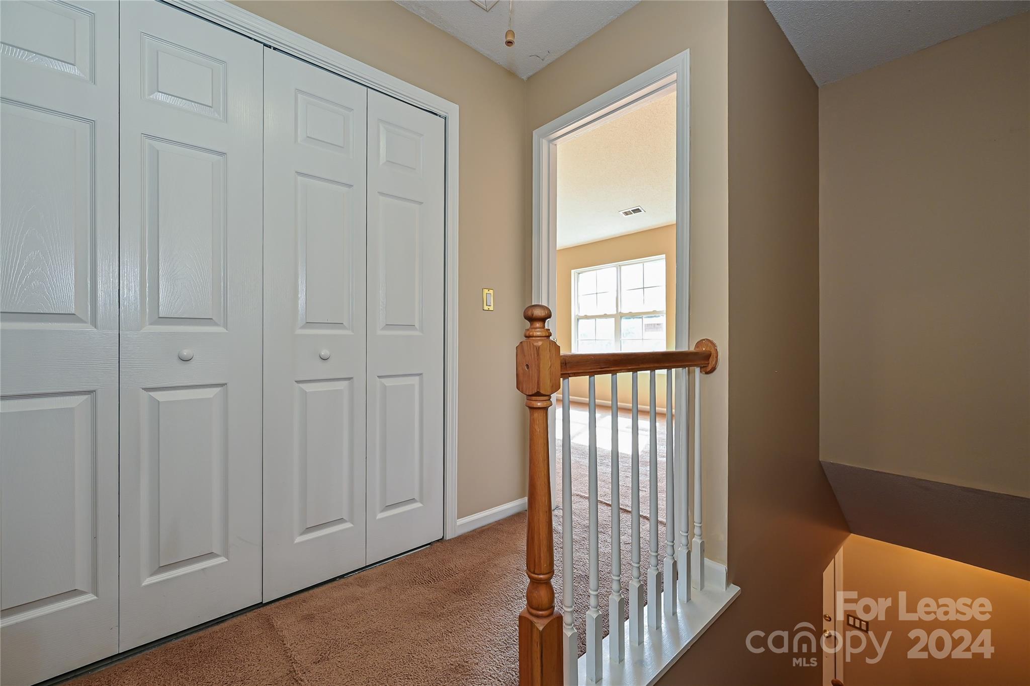 Melrose Townhomes - Residential Lease