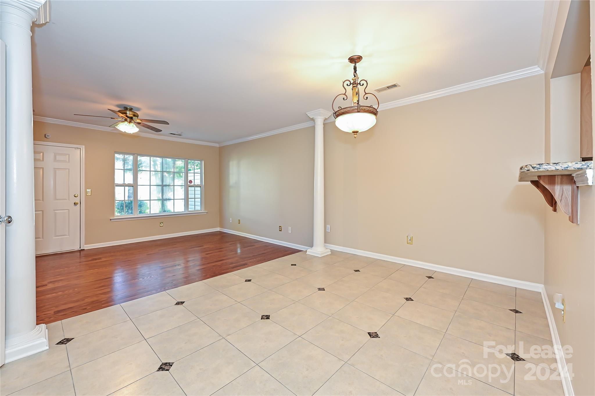 Melrose Townhomes - Residential Lease