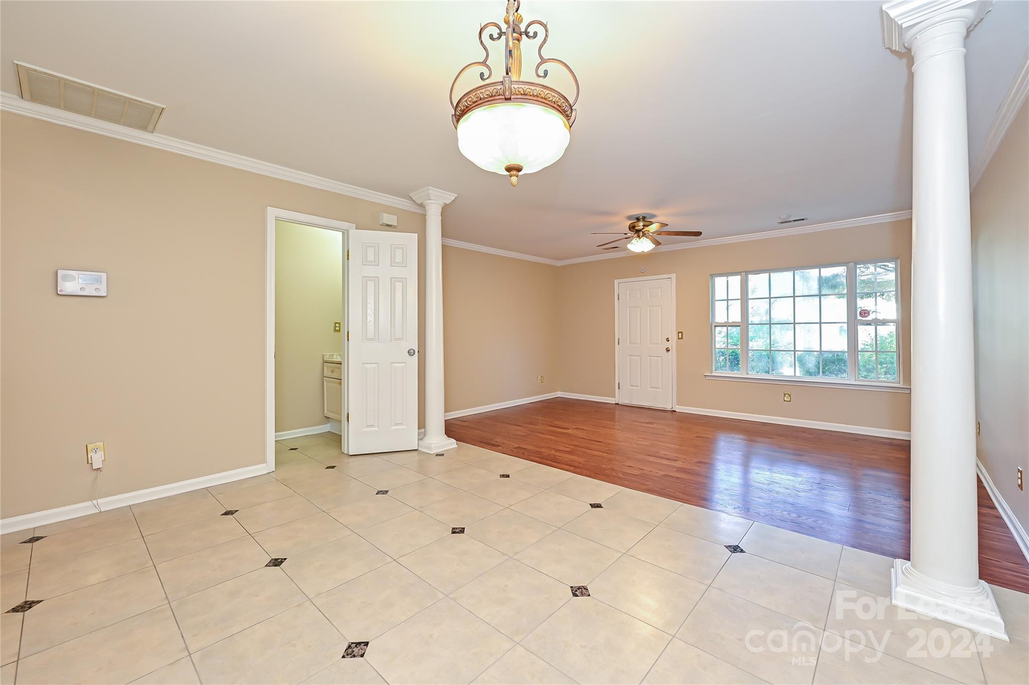 Melrose Townhomes - Residential Lease