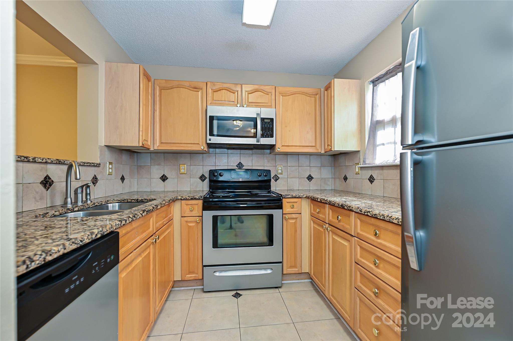 Melrose Townhomes - Residential Lease