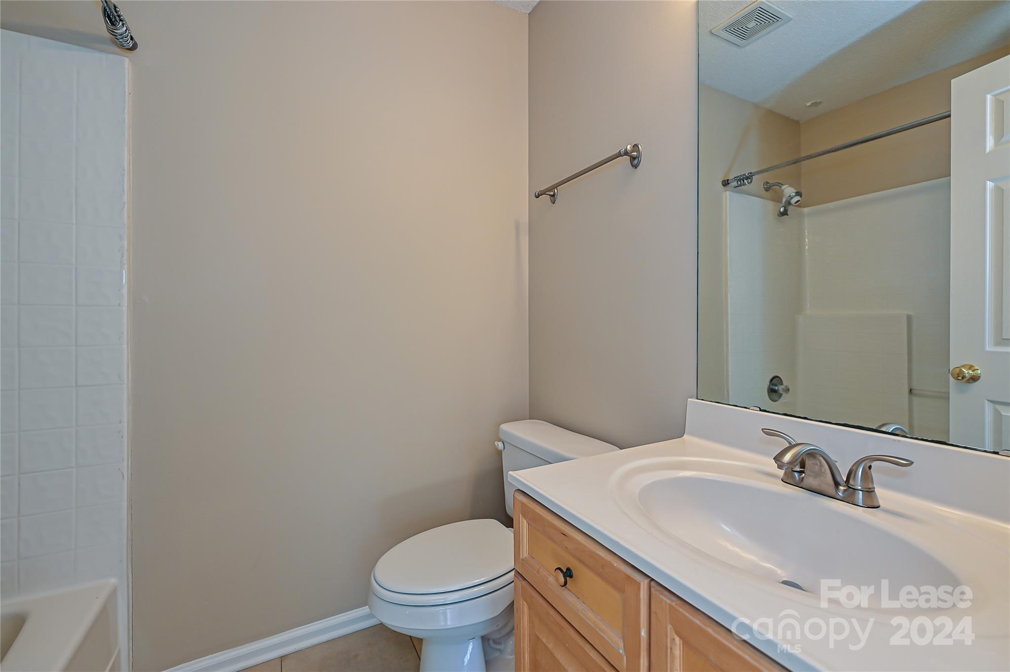 Melrose Townhomes - Residential Lease