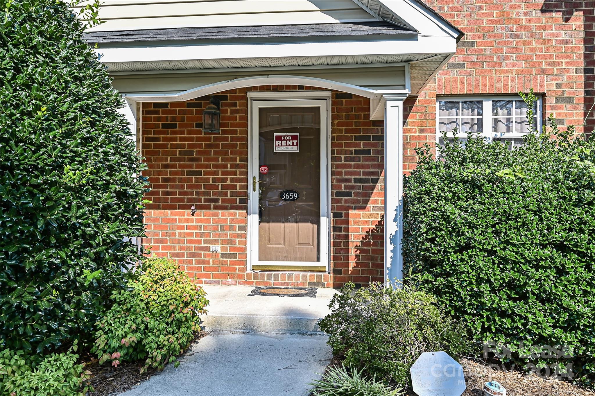 Melrose Townhomes - Residential Lease