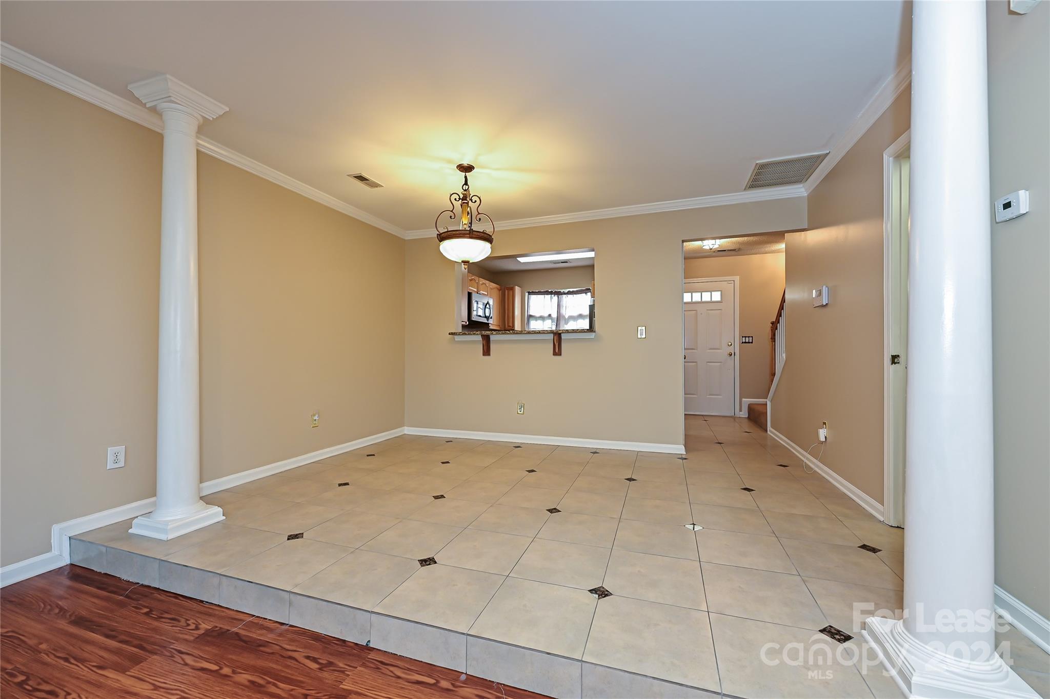 Melrose Townhomes - Residential Lease